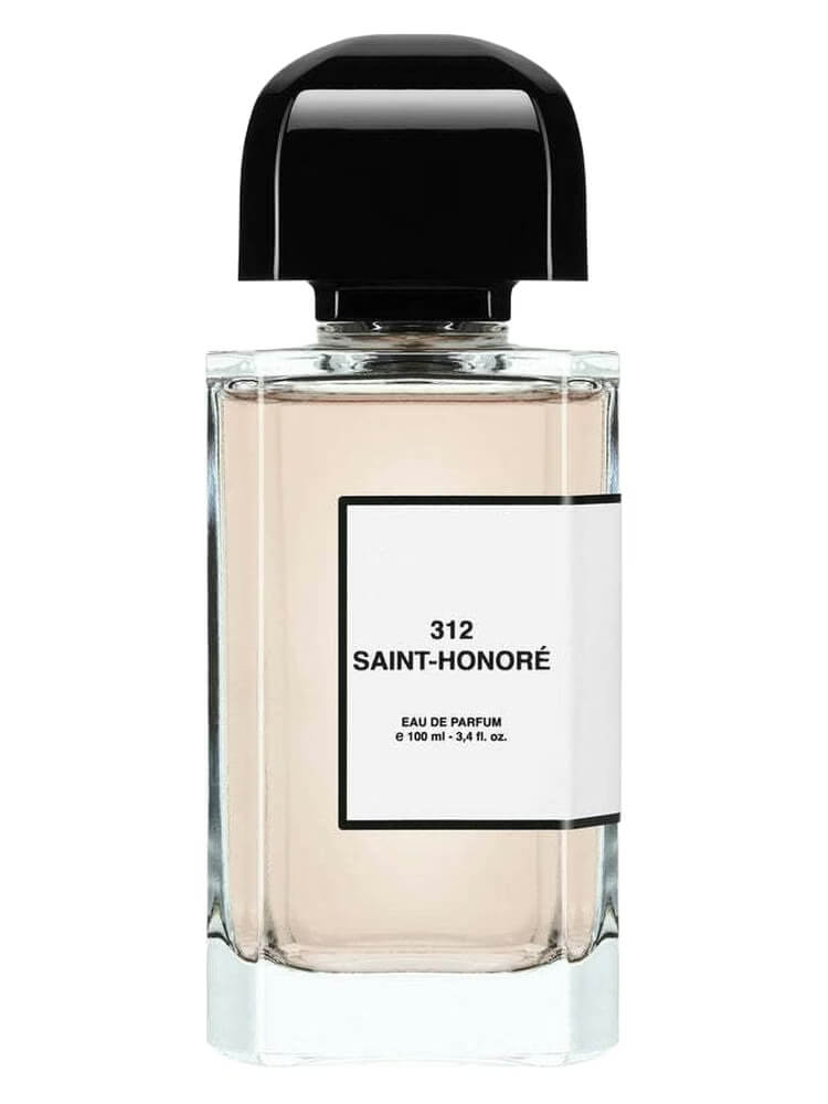 bdk parfums 312 SAINT-HONORÉ オードパルファム　香水 BDK Parfums 312 Saint-Honoré – Decants – Scento