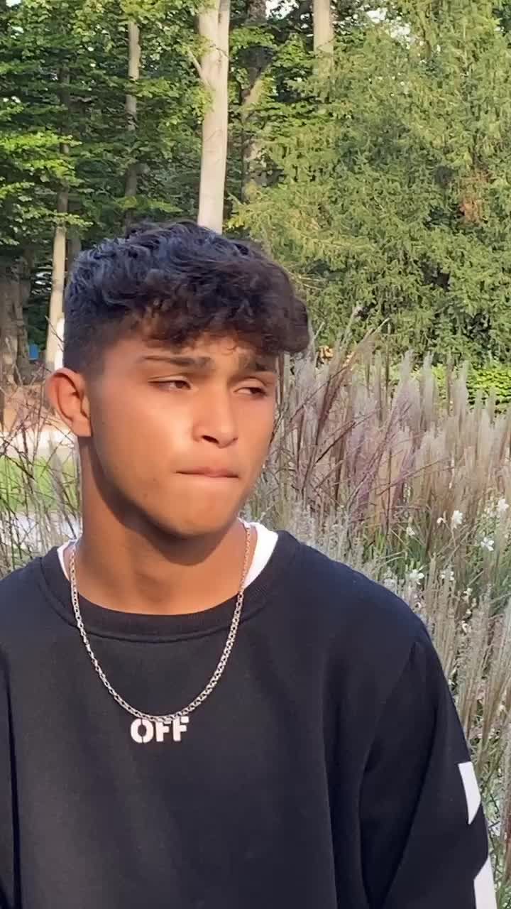 TikTok by @ahmadorigi