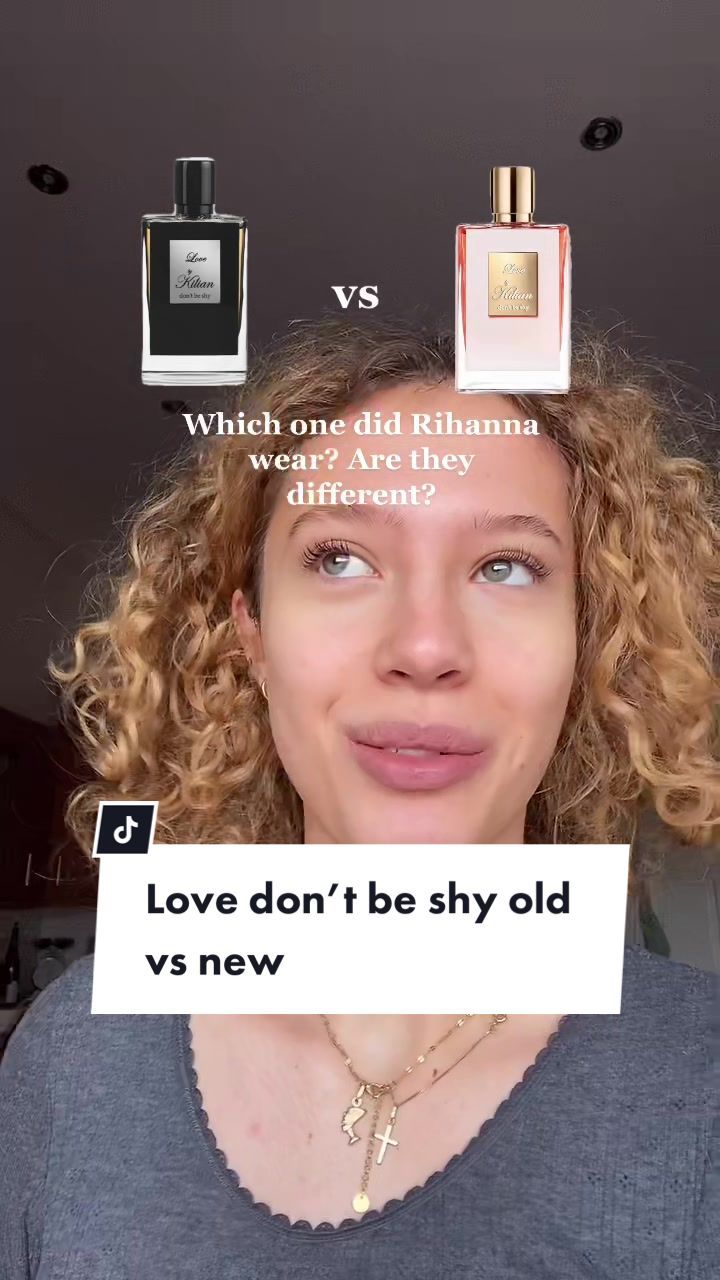 #perfume #perfumetiktok #perfumetok #perfumereview #perfumerecommendations #fragrancereview #fyp #kilian #lovedontbeshy #nicheperfume #fragrancearmy