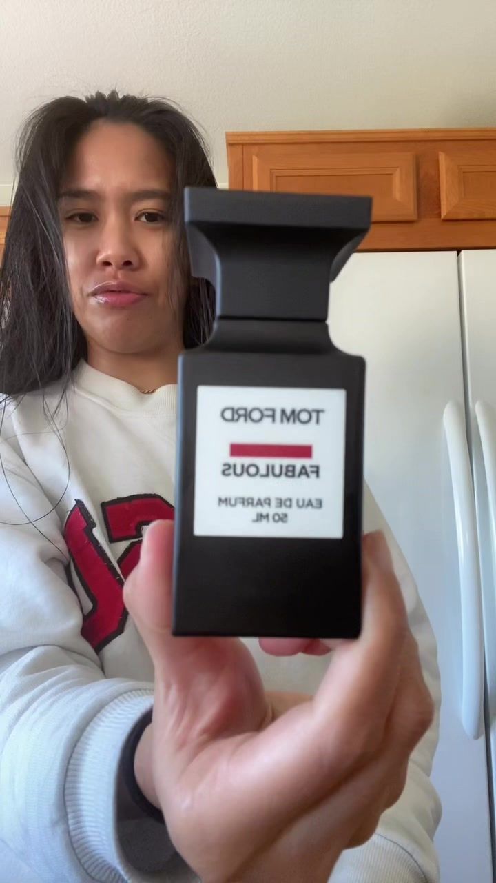 F*cling Fabulous - Tom Ford