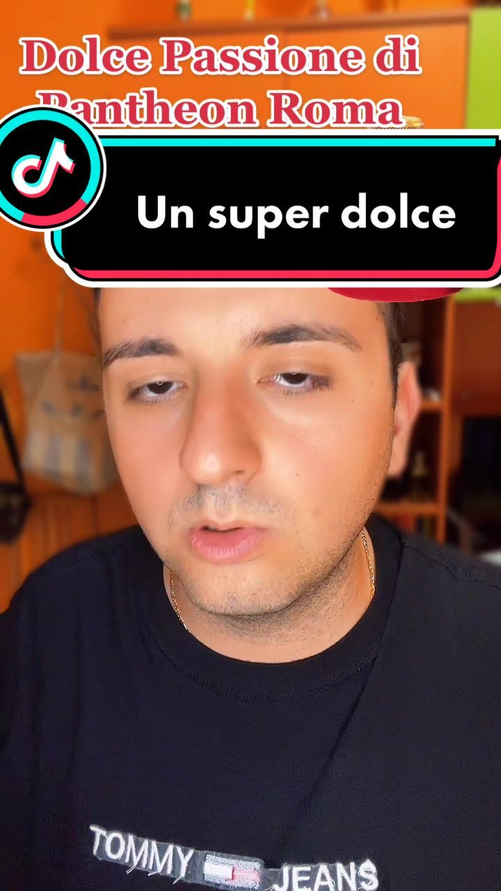 Dolce Passione di Pantheon Roma #profumi #profumidinicchia #profumo #profumitiktok #profumotiktok #pantheonroma