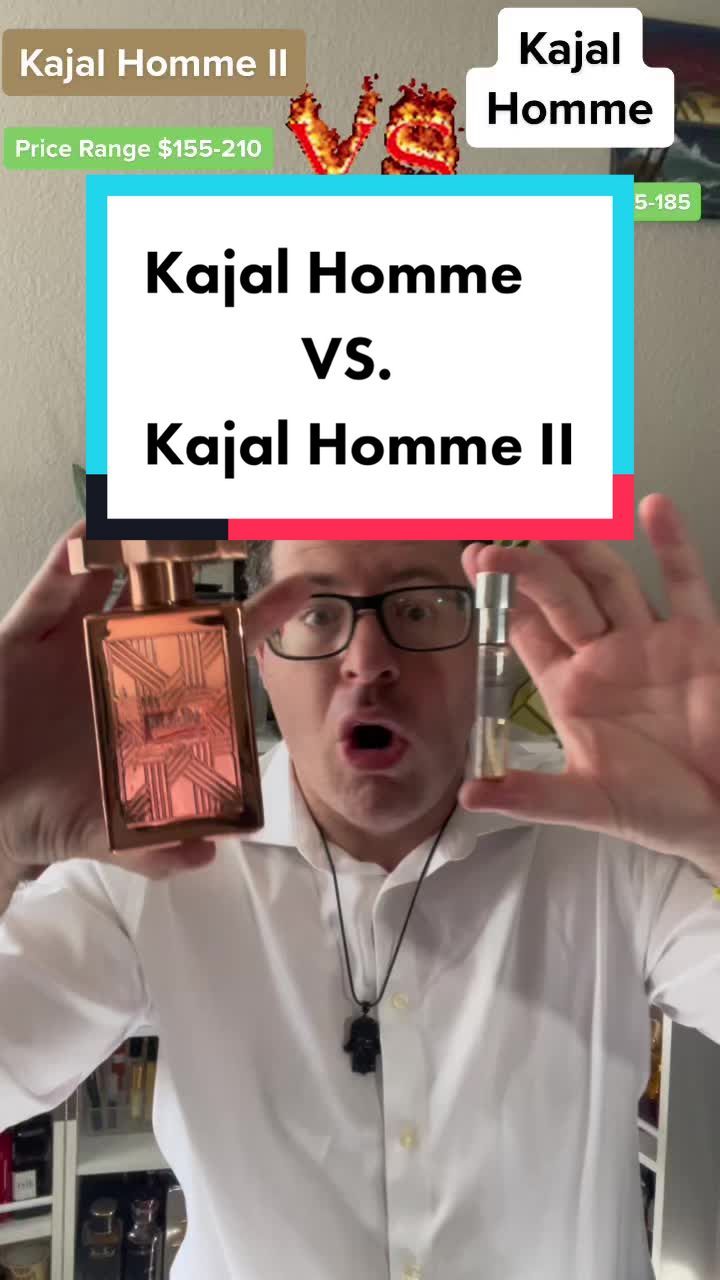 #kajal #jewfrofragrances #battleroyale 