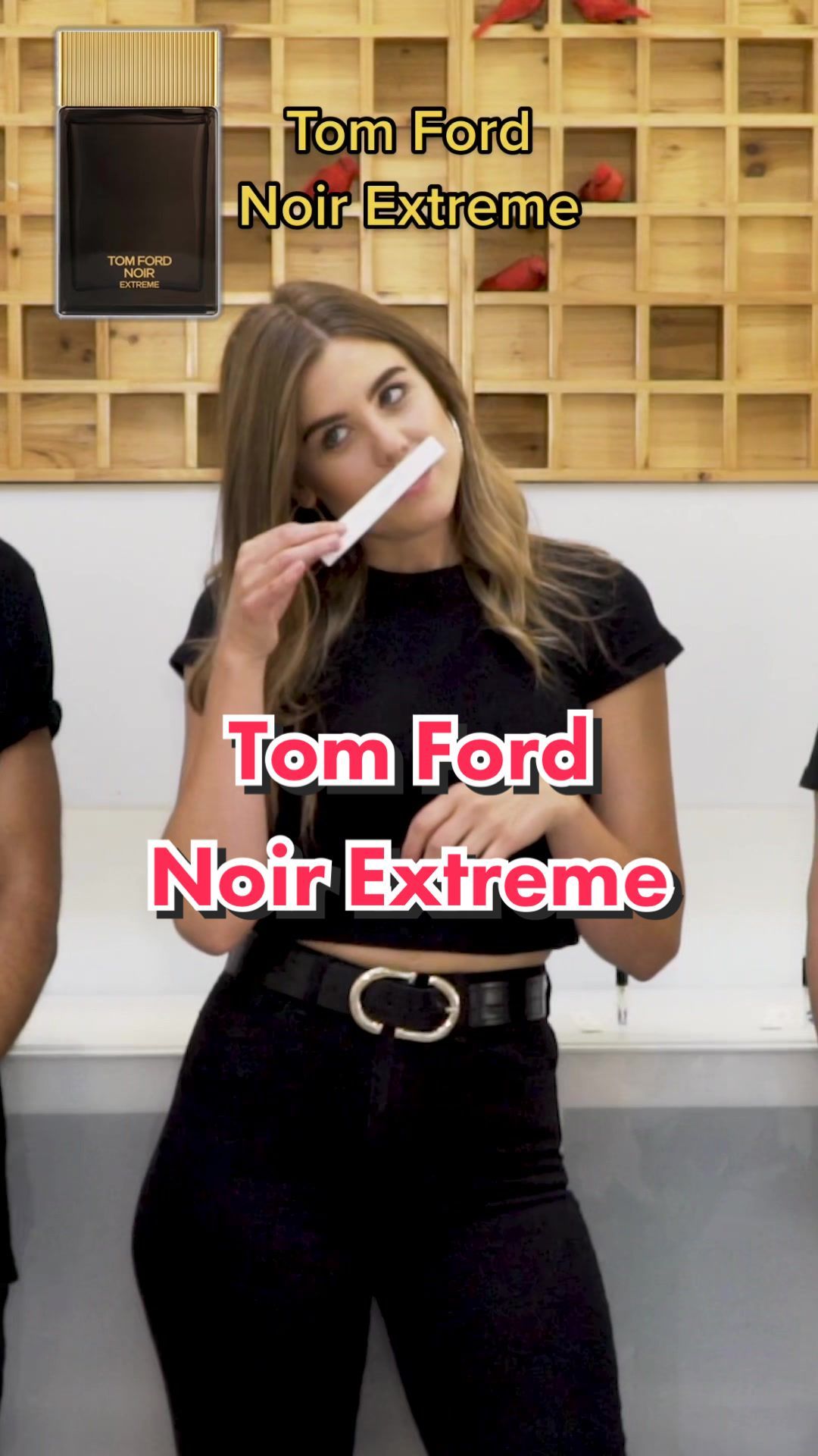 Tom Ford Noir Extreme #tomford #tomfordbeauty #tomfordfragrance #fragrance #cologne #fragrances 