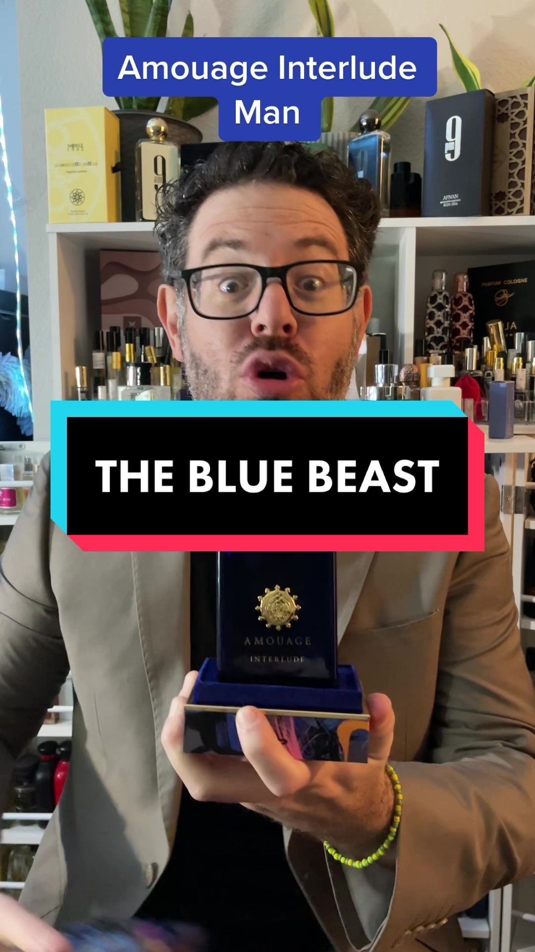 #jewfrofragrances #amouageperfume #amouageinterlude 