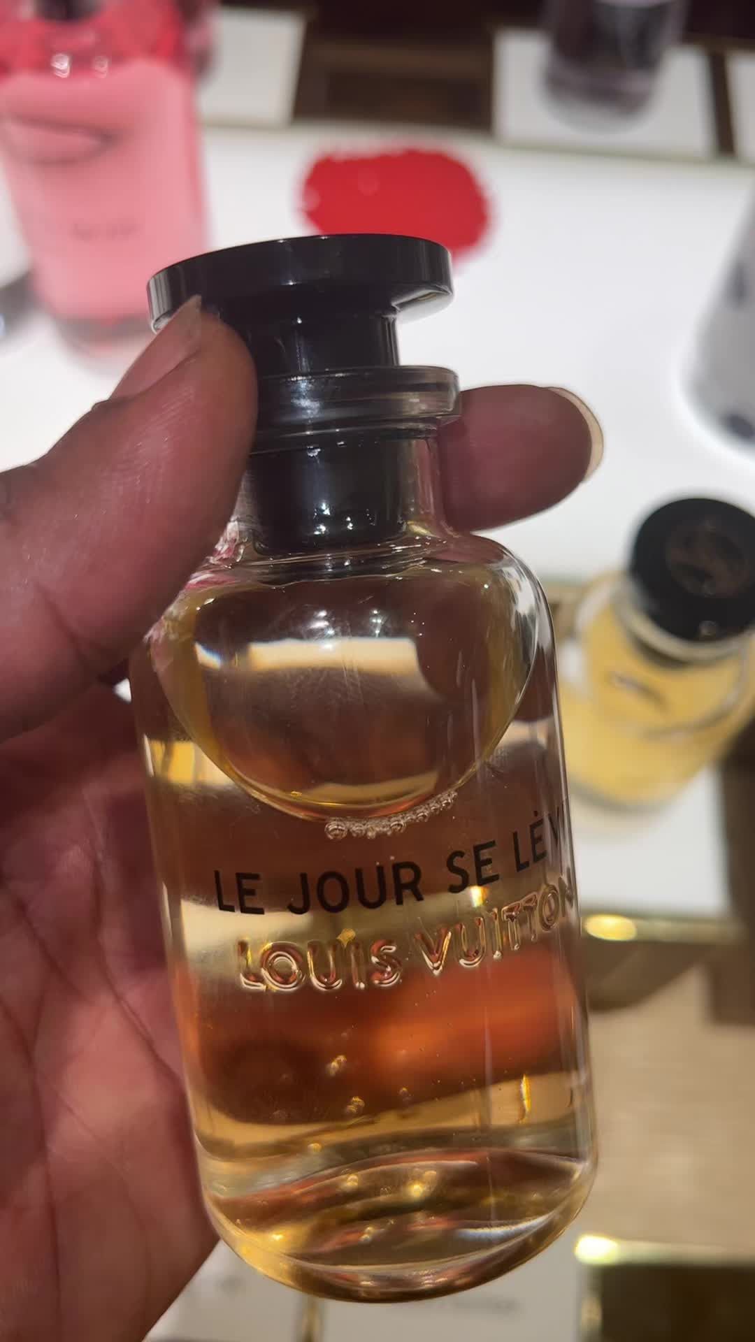#drafts 02/18/2023 #archives #latepost #LouisVuitton #LeJourSeLeve  #LouisVuittonlover #designer #perfume #designerperfume #designerperfumes #designerfragrance #Love #mallrun #errands #outside #shopping #retailtherapy #FUN #Lifestyle #relaxreleaserecharge #smellgood #smellgreat #perfumista #fraghead #fragtok #fragrancetiktok #perfumetiktok #smellgoodtiktok #perfumecollector #fragrancefinds #newyork #nyc #nyny #miami #fl #la #cali #follow #TasteMySmell #YoFavoriteSissy #BarbieDollaBill #causebitcheslovefeedback #fragrancelover #fragranceaddict #4y #4u #4up #Supage #fy #fyp #foryoupage #fragrancesuggestions #fragrancearmy #yourfavoritesnackisempty #BlackGirlMagic #BlackBoyJoy #betterinBLACK