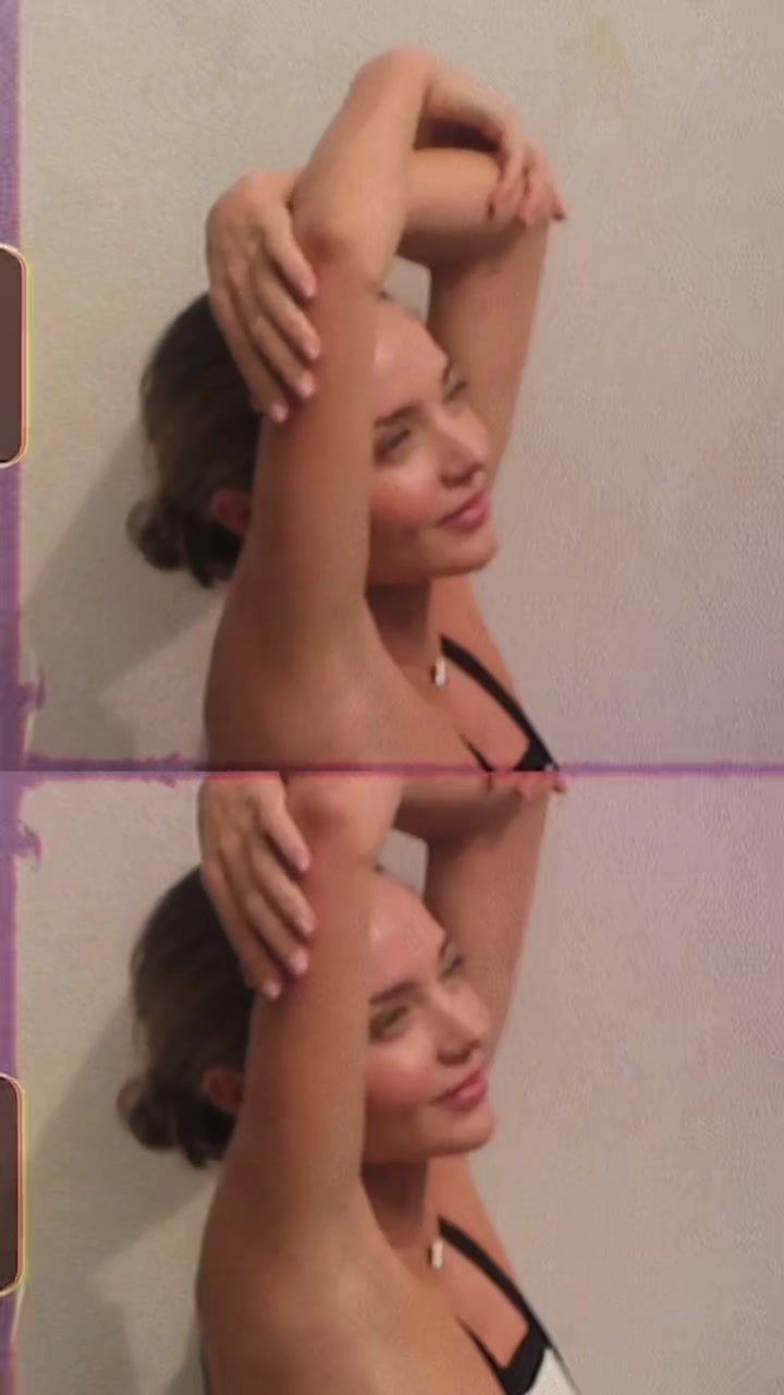 #LouisVuitton #LVParfums #MirandaKerr #PacificChill