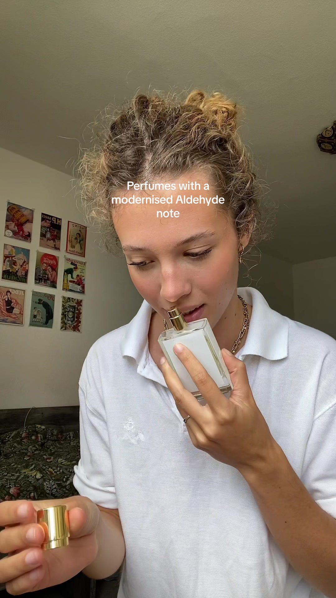 #perfume #perfumetiktok #perfumetok #aldehydes #perfumerecommendations #nicheperfume #kilian #kilianparis #bykilian #andreamaack #andreamaackcraft #kilianwomaningold #beyonce #beyonceperfume #mfk #724 #mfk724 #idlenomind #unusualperfume #uniqueperfume #berlinberghain #chanelno5 #longlastingfragrance #baccaratparfum #zaradupes #zaraperfumes #perfumedupes 