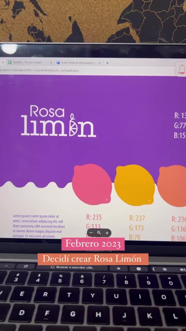 Building my dream 💖🍋 #rosalimon #barranquilla #shoplocal #marcalocalcolombiana #colombia #resortwear #bikini #verano #marcascolombianas #fashionbrand 
