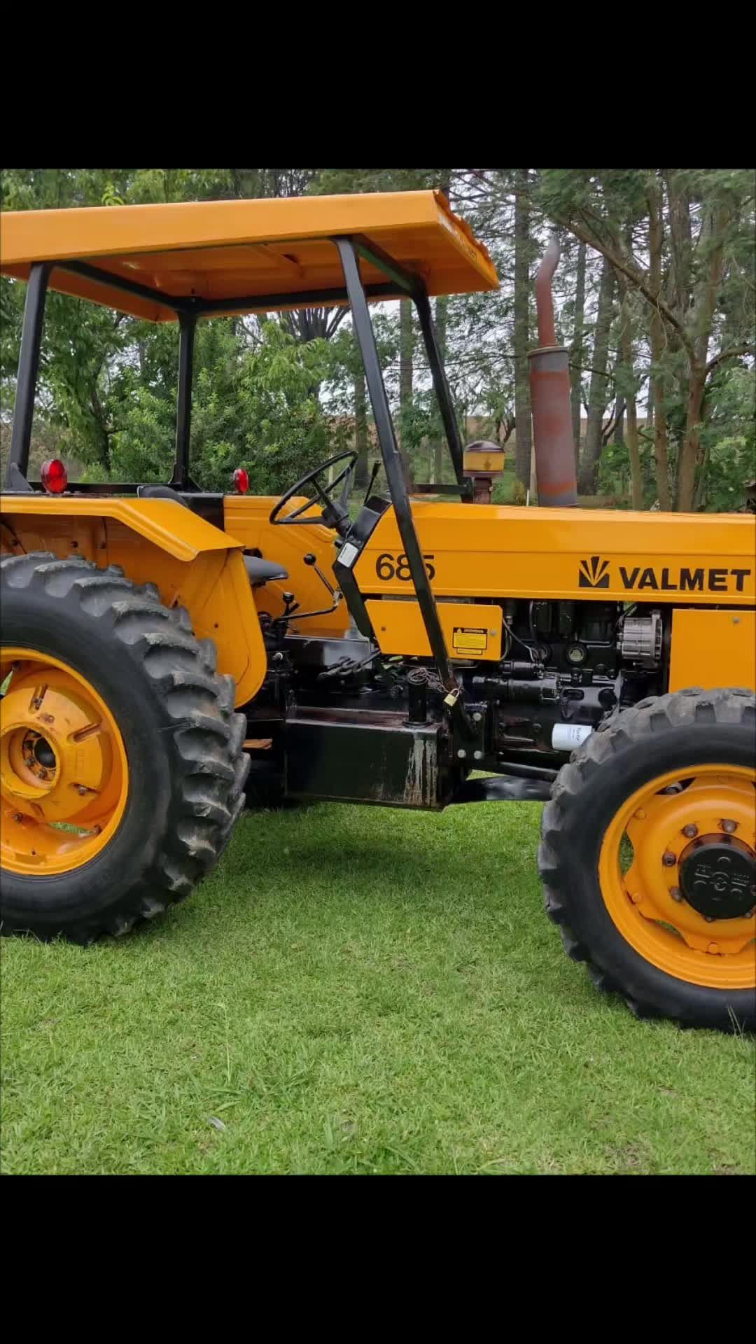 TikTok by @matopibamaquinasagro