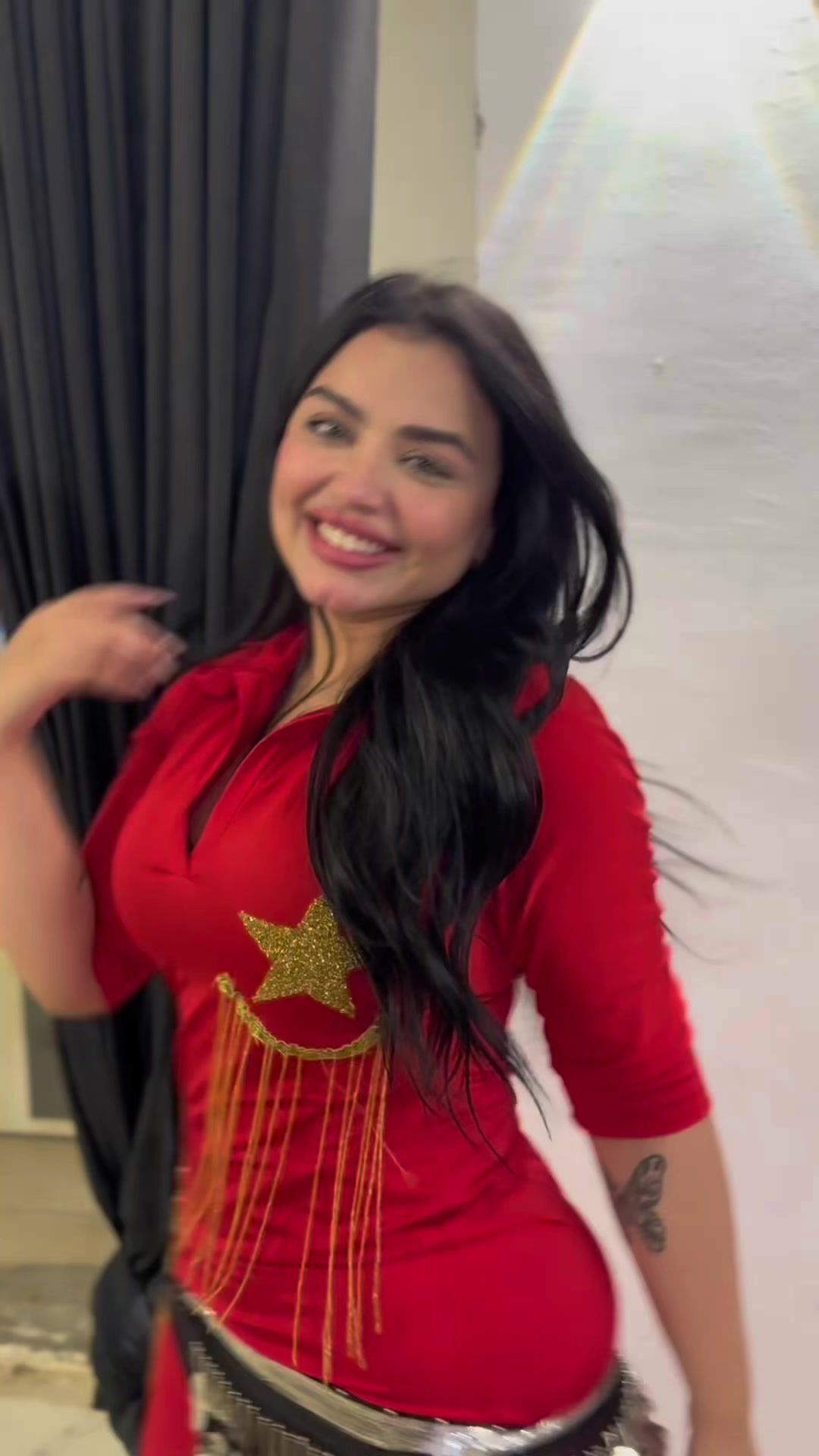 🤫🤫🤫 #starryevents #starrynight #bride #bachelorette 