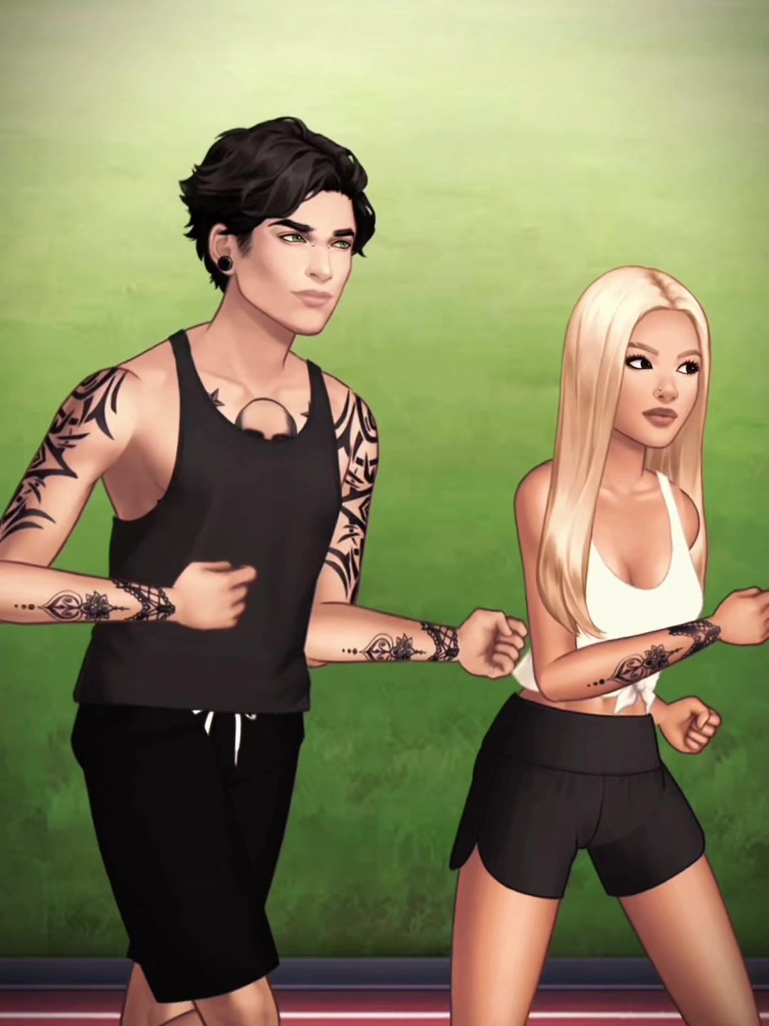 hes so tough #episode #episodeedit #episodestories #goodgirlgonebad #episodebelle #landonparker #episodeinteractivedit #fyp #foryou #fortou #capcut 