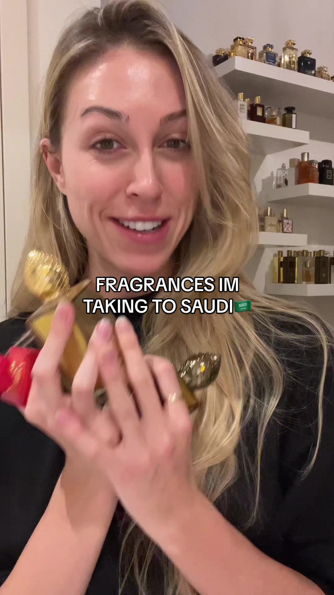 Im so excited 🥹 #fragrance #perfumetok #perfumetiktok #perfumecheck #dubai #perfume 