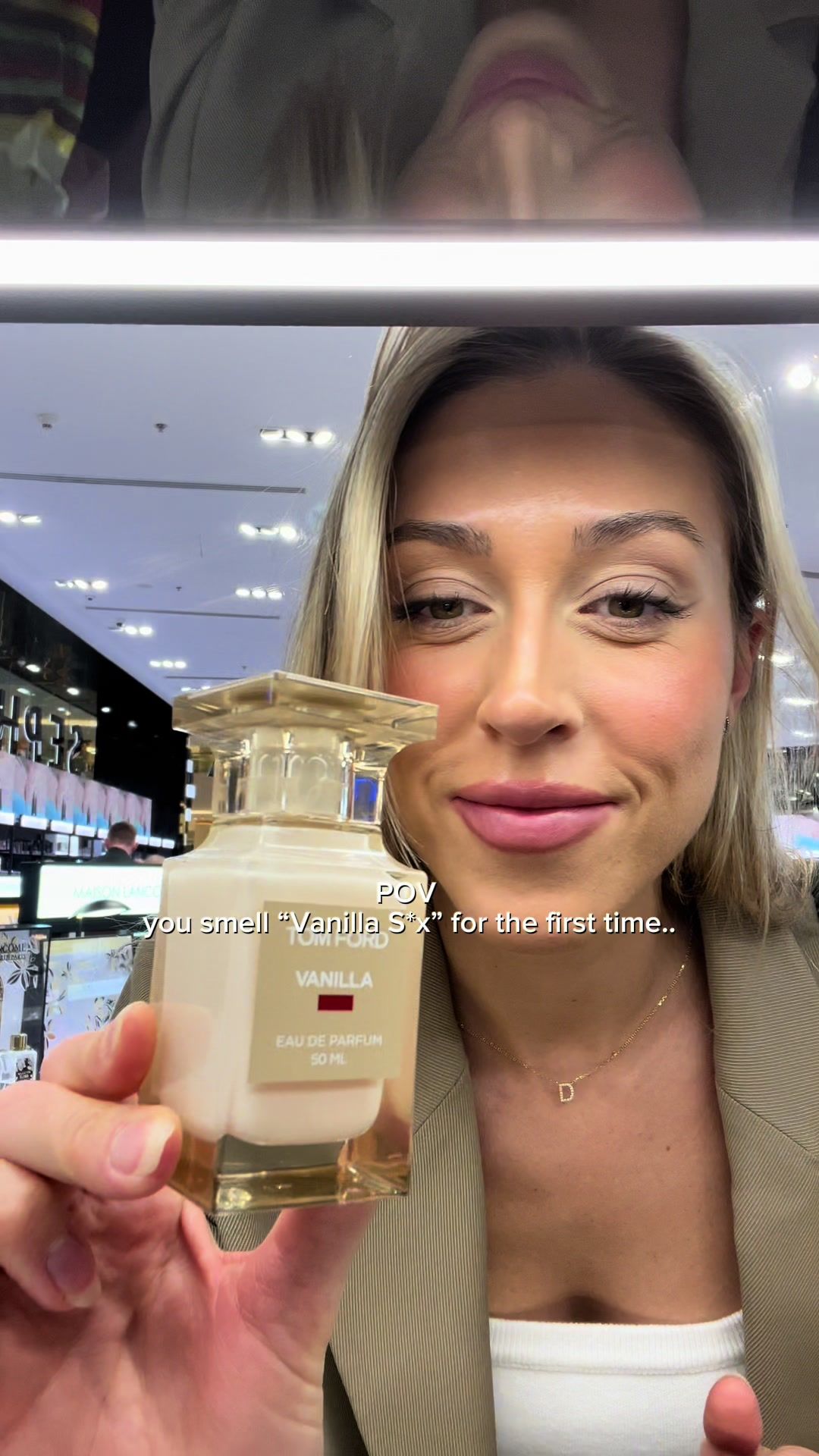 My face says it all.. #fragrance #perfumetok #perfumetiktok #dubai #perfume #fyp #tomford 