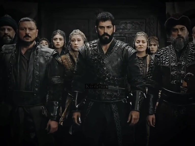 Osman shocked see erturul gazi #ertuğrulgazi #osmanbey #foryou #osmangazi 