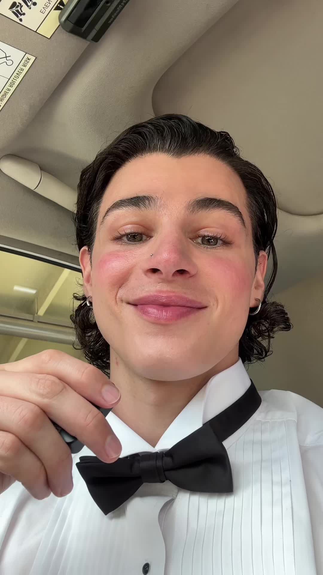 next time try and say it in French 🇫🇷