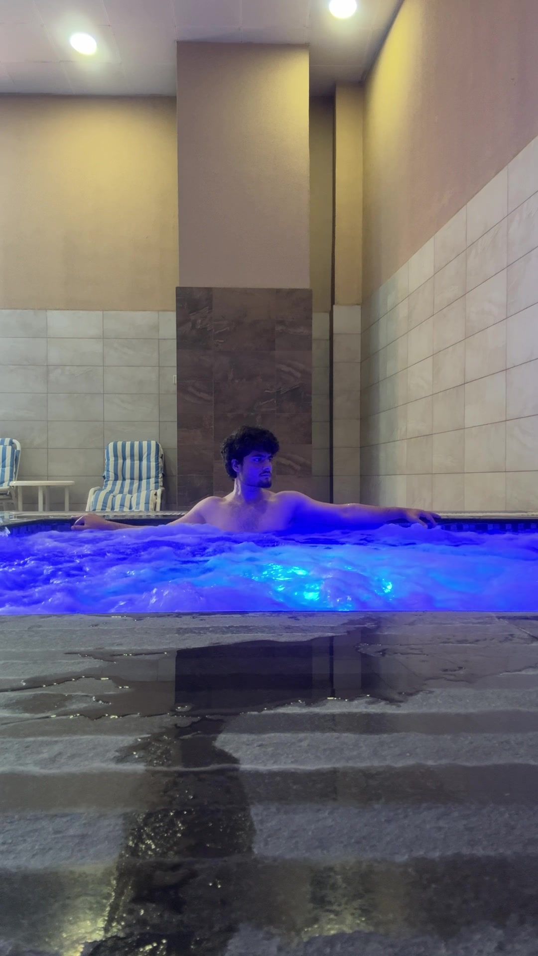 Centaurus pool 🏊❤️ #fyp #viral #centaurus #savagexazzy 