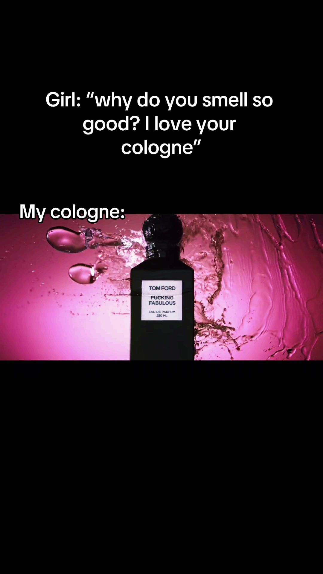 real #fragrance #fragrancetiktok #perfumetiktok #summerfragrance #fragrancesformen #colognetiktok #perfume #cologne #tomfordfragrance #tomfordfuckingfabulous #tomford 