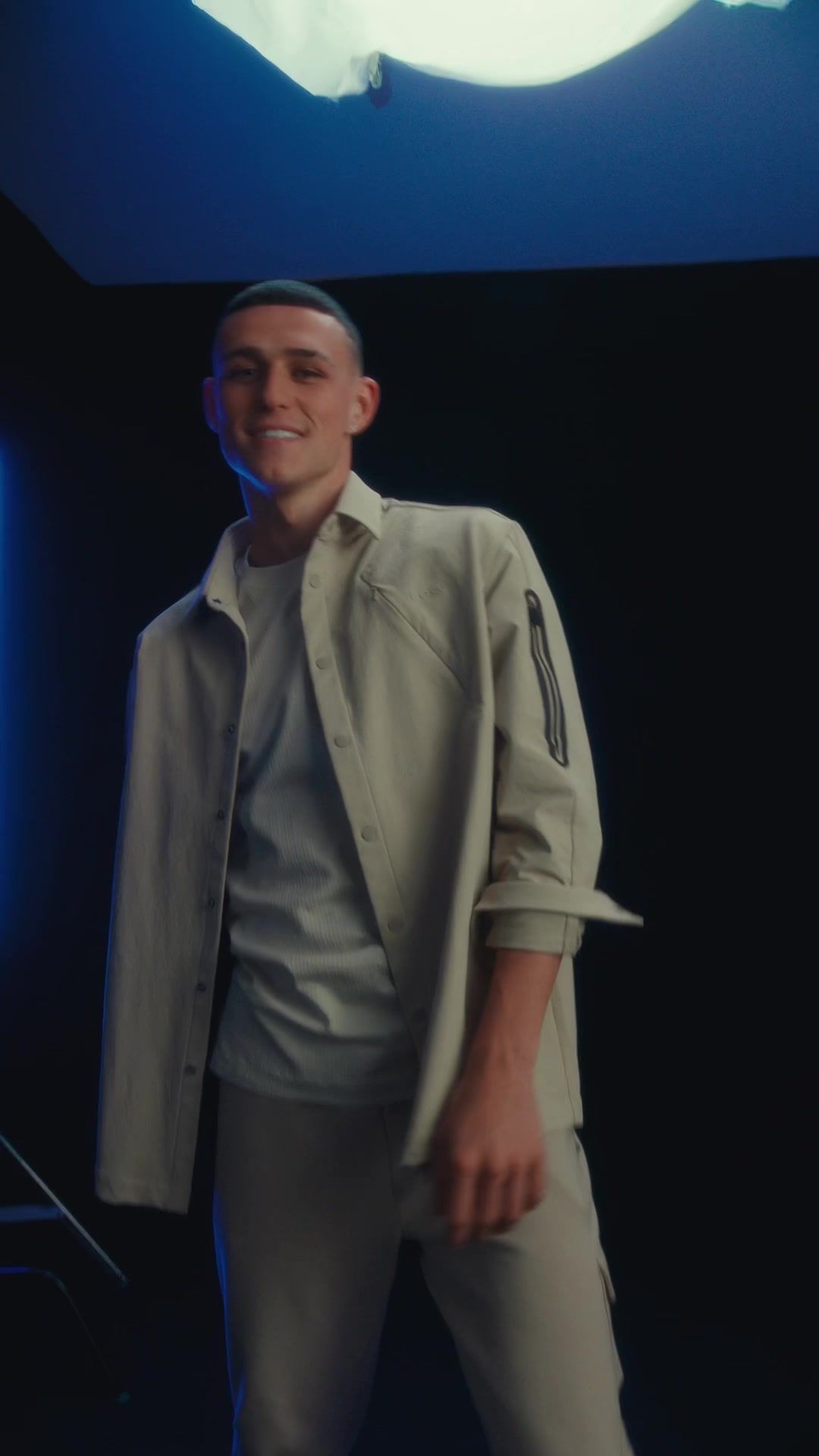 A look behind-the-scees of the #BOSSBottledTriumph Elixir campaign 🎬 The new intense fragrance by @BOSS 👊🏻 #BeYourOwnBOSS #bts 