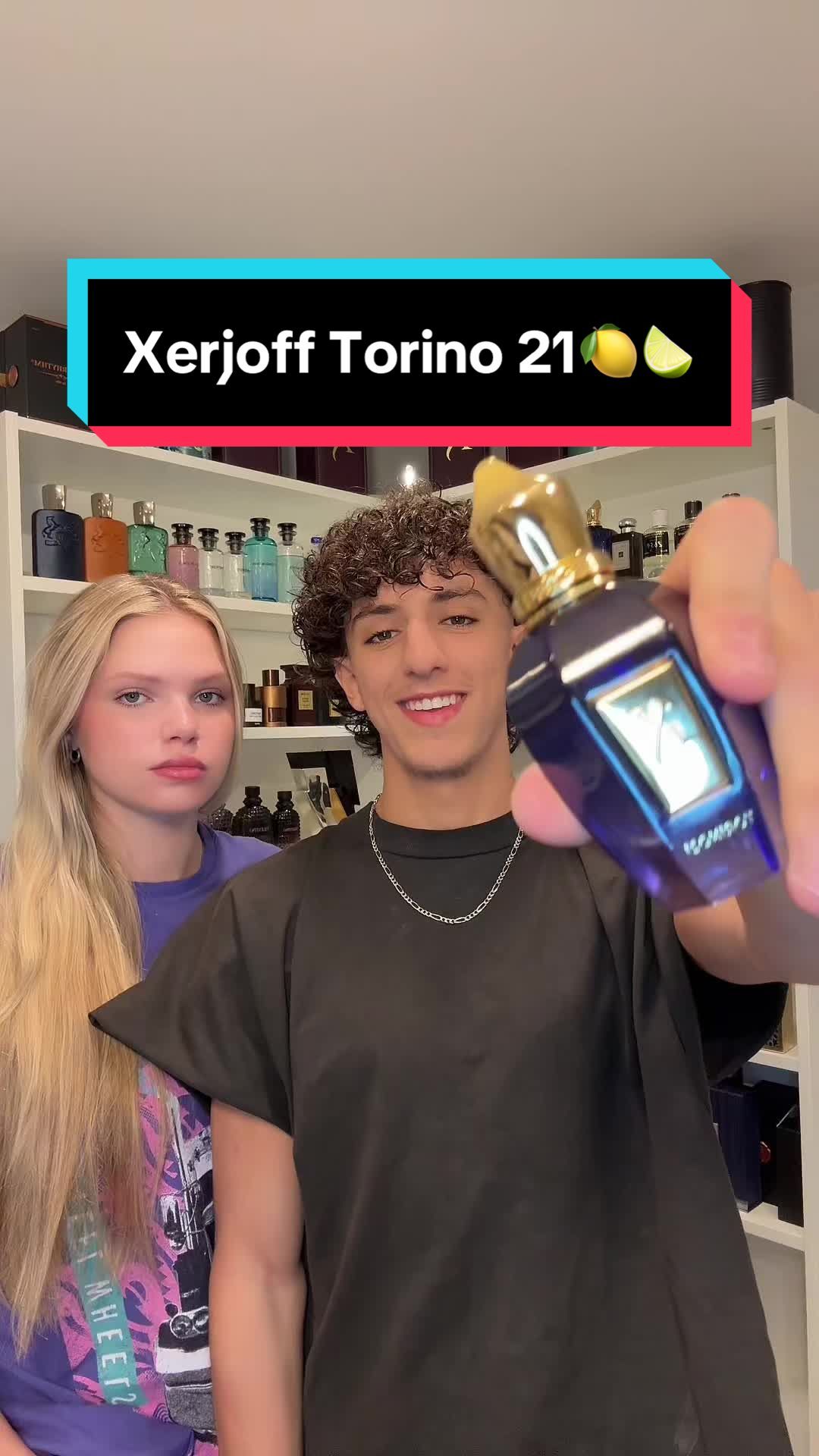 Xerjoff Torino 21😮‍💨😏#xerjoff #xerjofftorino21 #asmr #cologneking #edits #fragrancetiktok #fragrance #fragrances #fragrancereview #fragrancetok #fragrancearmy #fragranceknowledge #fragranceformen #fragrancecollection #fragrancelover #cologne #colognes #colognebombs #colognetiktok #colognesformen #colognecollection #fragranceoftheday 