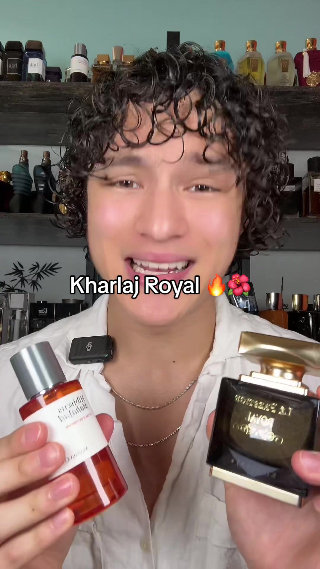 if you want to save $300, get Royal 🔥🌺 #fragrancetiktok #perfumetiktok #perfume #hibiscusmahajad #summercologne 