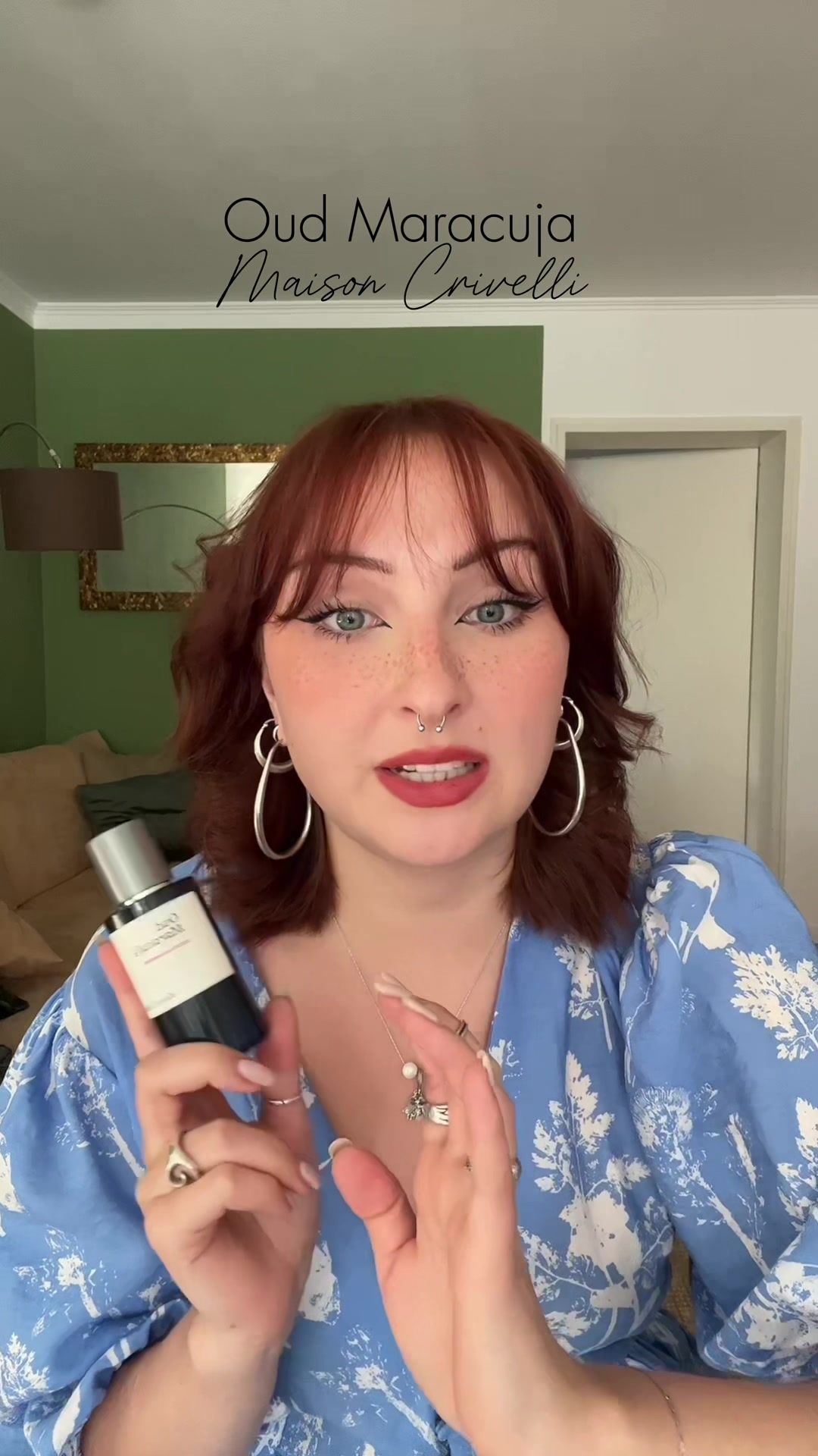 My favorite oud! pr#fy #fyp #nicheperfume #nicheperfumes #nichefragrance #maisoncrivelli #maisoncrivellioudmarajuca #maisoncrivellioudmaracuja #maisoncrivellifragrances #oudperfume #oudperfumes  @Maison Crivelli @FORWARD 