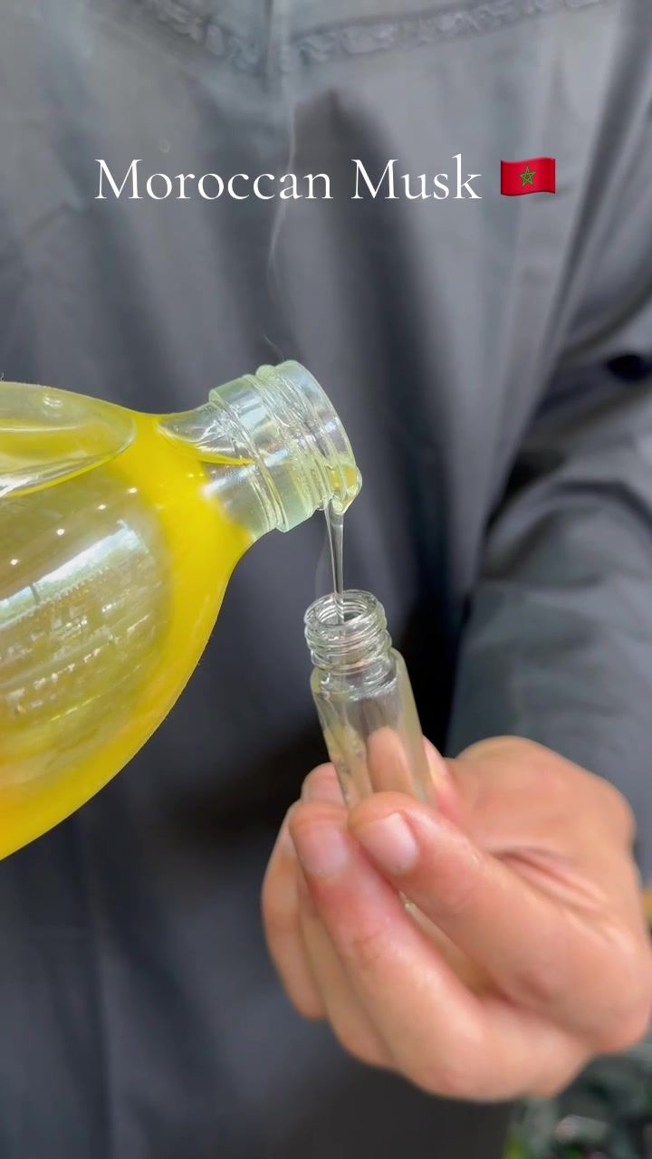 Moroccan musk 🇲🇦😍 Delivery available anywhere in the uk 🇬🇧 #morocco #musk #oud #islam #sunni #perfume