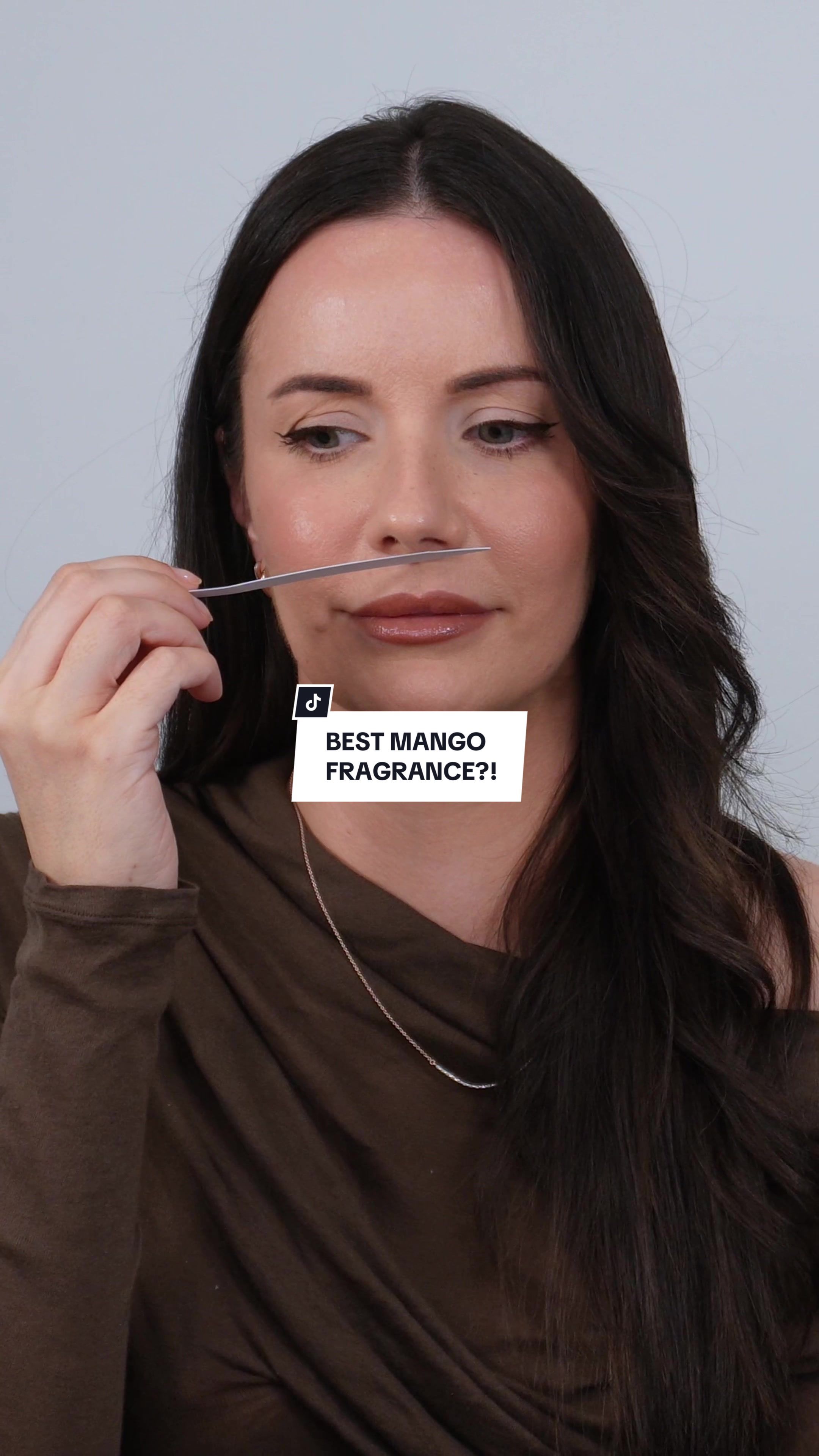 Stephane Humbert Lucas - Soleil de Jeddah Mango Kiss is amazing! My best friend Tori picked our her top 5 fragrances from my collection. The video is live on my YouTube channel but I will drop clips on here too. #perfumetiktok #fragrancetiktok #fragrance #perfume #bestperfumes #summerperfume #mangokiss #stephanehumbertlucas #gourmandperfume 