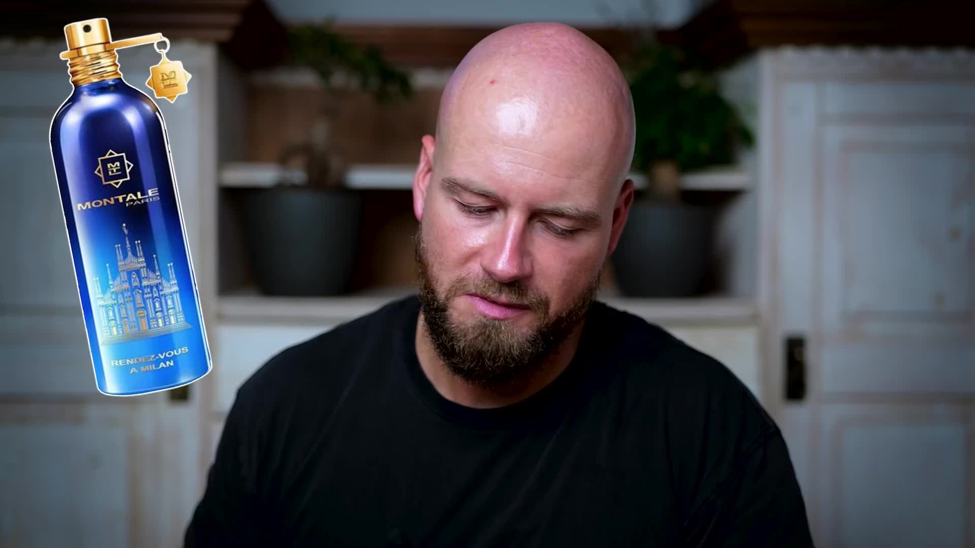 Montale Rendez-vous à Milan #montaleparfums #parfum #perfumetok #parfumviraltiktok #düfte