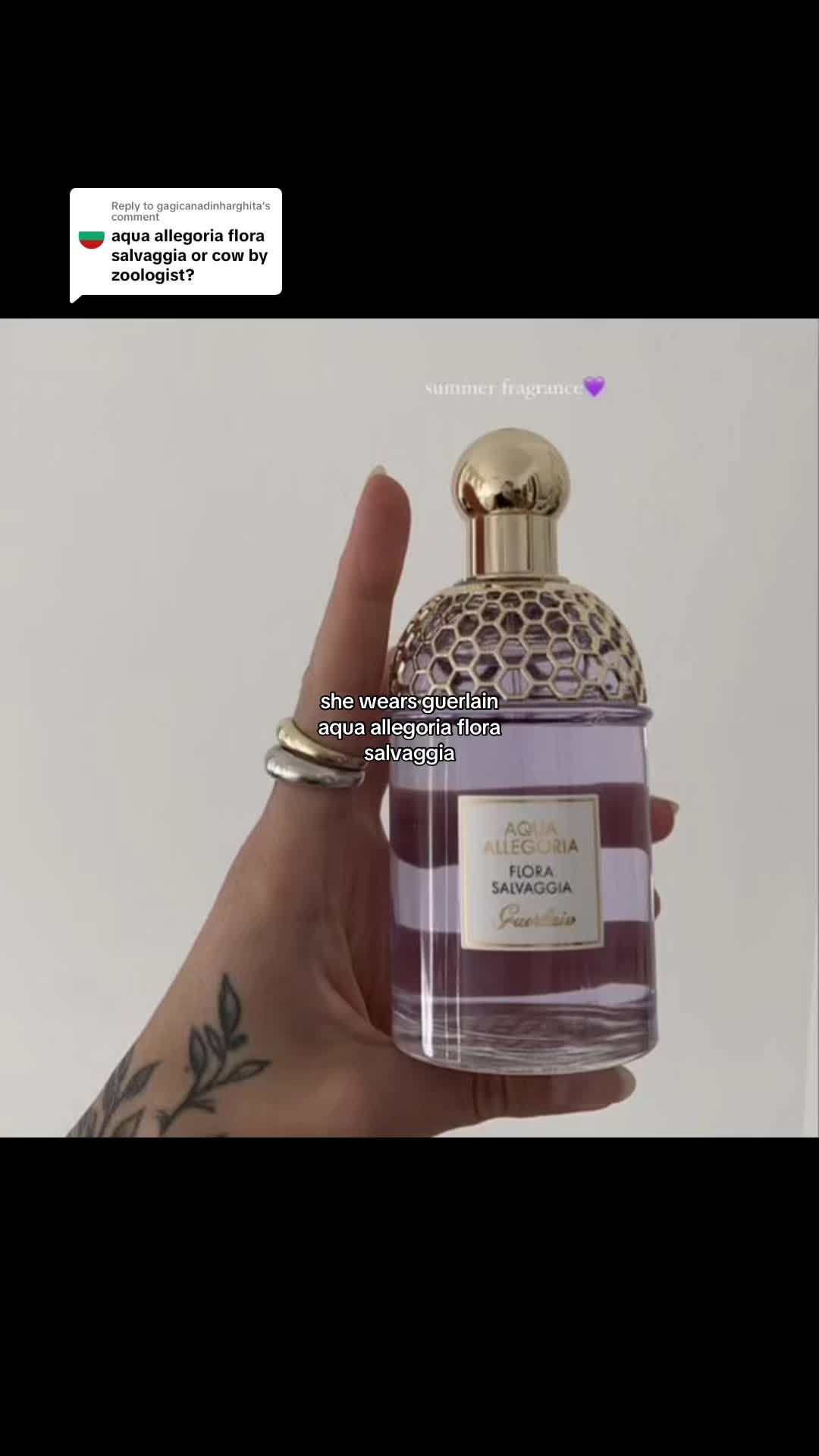 Replying to @gagicanadinharghita #fragrance #fragrancetiktok #fragrancetok #perfume #perfumetiktok #aesthetic #summer #coconutgirl 