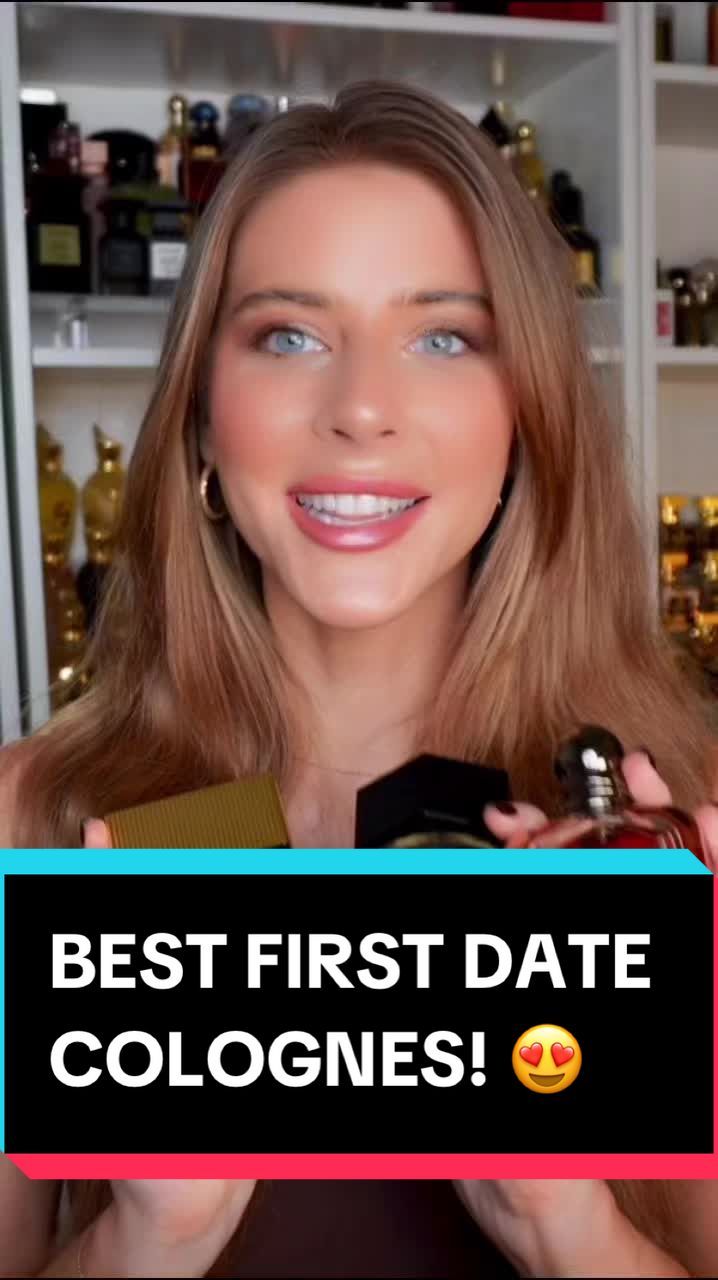 The BEST FIRST DATE FRAGRANCES 🔥😍 1. La Nuit de L’homme by @YSL Beauty  2. Noir Extreme by @tomfordbeauty  3. Stronger with You Absolutely by @Armani beauty  WHATEVER YOU DO, DO NOT WEAR DIOR SAVAUGE ELIXIR! 🤮 What is your go to fragrance for a date? Comment below ⬇️  #mensfragrances #sotd #fragrancecollection #perfumelovers #fragranceaddict #fragrancelover #perfumecollection #smellgood #designerfragrance #top3 #menscologne #datenight #datingtipsformen #colognetiktok #colognetok #colognesformen #fragrancetiktok #fragrancetok #fragrancereview #perfumetiktok #perfumetok #fragrances 