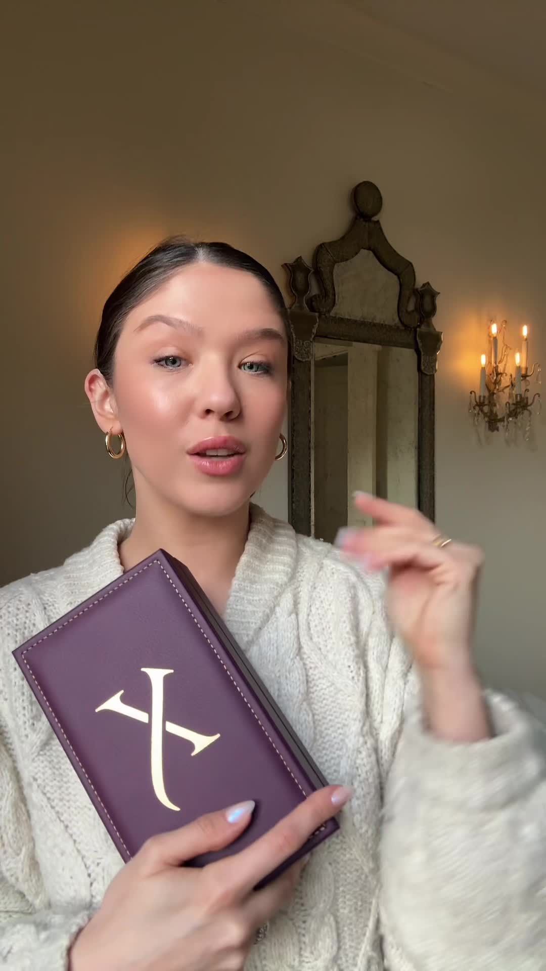 *gifted // Alexandria II by Xerjoff is available at @Twisted Lily !!! This one is an absolute 12/10. Hopefuly Will will forgive me for making him be on camera 🤍 #perfumetok #perfumetiktok #tlpartner #perfumefyp #perfume 