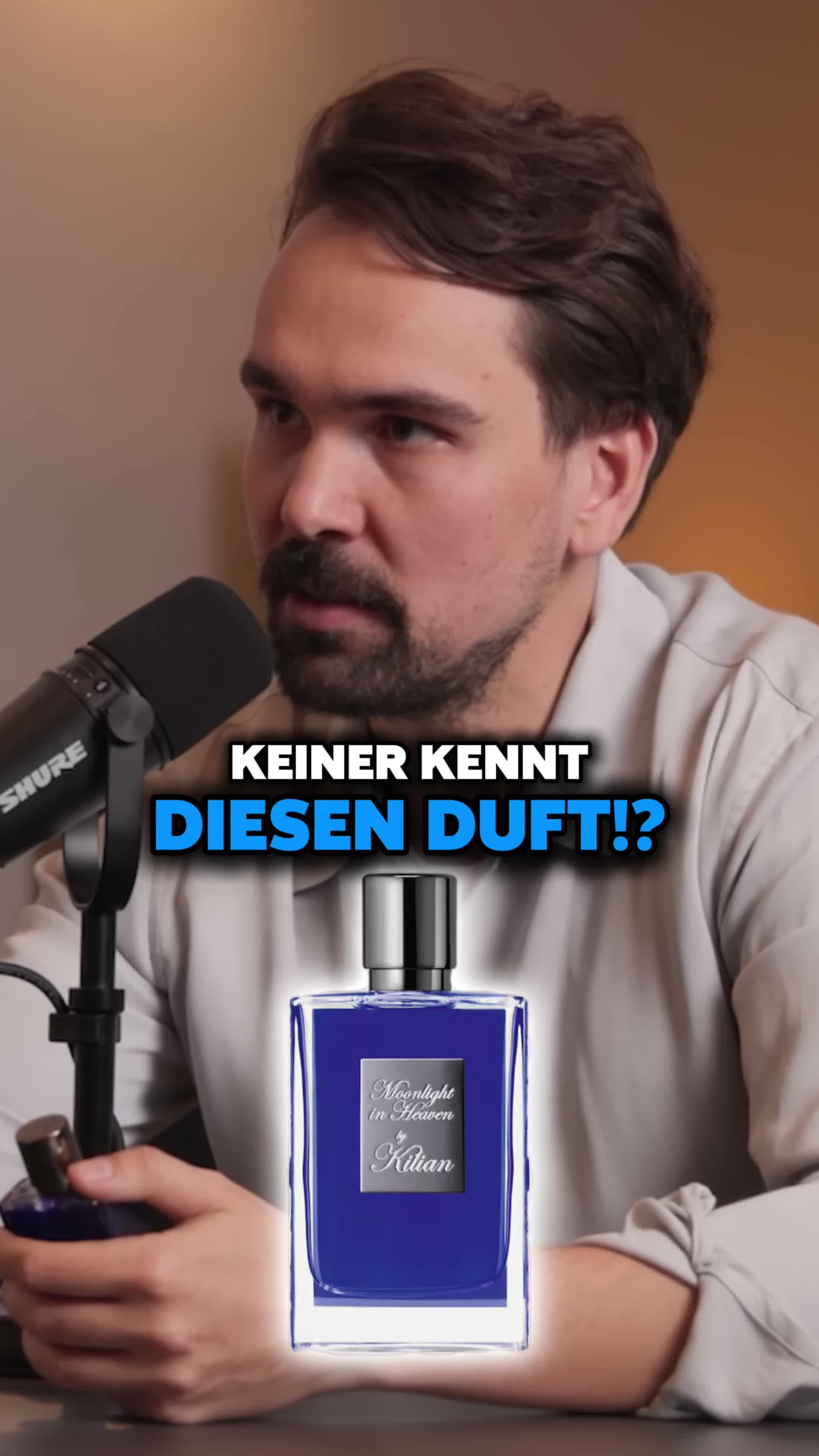Geheimtipp 🤫 #parfum 