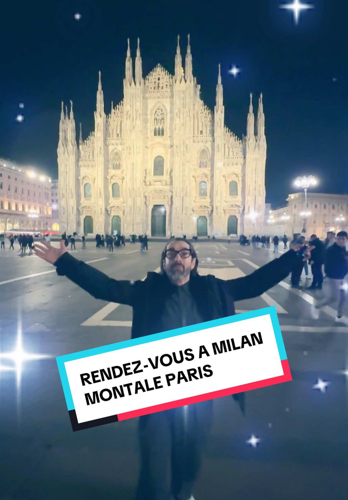 Hallo aus Milano! 🇮🇹✨ Heute möchten wir euch in die faszinierende Welt von Rendez-Vous à Milan entführen – eine Hommage an die Stadt, die für Stil, Eleganz und außergewöhnliche Momente steht. Diese exquisite Duftkomposition von Montale vereint: 	•	Kopfnoten: Frischer Basilikum, gerösteter Kaffee, kandierte Früchte 	•	Herznoten: Bulgarische Rose, Tuberose, indonesische Nelke, weiterer Hauch von Basilikum 	•	Basisnoten: Vanille, Karamell, Moschus, Amber Der Duft eröffnet mit einer belebenden Frische, in der sich die grünen Noten des Basilikums harmonisch mit den tiefen, gerösteten Akzenten des Kaffees verbinden.  Im Herzen entfaltet sich eine üppige und würzige Harmonie, geprägt durch die sinnliche Verbindung von Rose und Tuberose, umhüllt von den warmen Gewürznoten der Nelke.  Die Basisnoten verleihen dem Duft eine verführerische und charismatische Aura, indem sie süße Vanille und Karamell mit den tiefen, sinnlichen Tönen von Moschus und Amber kombinieren.  Dieses olfaktorische Erlebnis fängt das einzigartige Flair Mailands ein – von romantischen Spaziergängen durch historische Straßen bis hin zu glamourösen Abenden voller Luxus und Genuss. Und das Beste: Wenn ihr Teil unseres 4D Insider Clubs seid, erwarten euch exklusive Vorteile! 🌟 Als Mitglied könnt ihr Sterne sammeln – perfekt, um euch einen Hauch von Milano nach Hause zu holen. Besucht uns in der 4D Boutique in Bregenz oder online auf www.4doutfitters.com und entdeckt Rendez-Vous à Milan – für ein unvergessliches Dufterlebnis, das die Essenz Italiens in sich trägt. 🍷✨ Worauf wartet ihr noch? La dolce vita ruft! 🕊️ #pe#perfumegiod#4doutfittersd#4doutfitters_concept_storeo#vorarlbergi#nicheperfumee#perfumer#bregenzc#scentofthedayd#4dinsiderclubo#montaleo#montaleparfumsi#milani#milanou#duomodimilanoB@#BREGENZentdeckeni@visitbregenzo@Montaleo@Montale Paris rdc