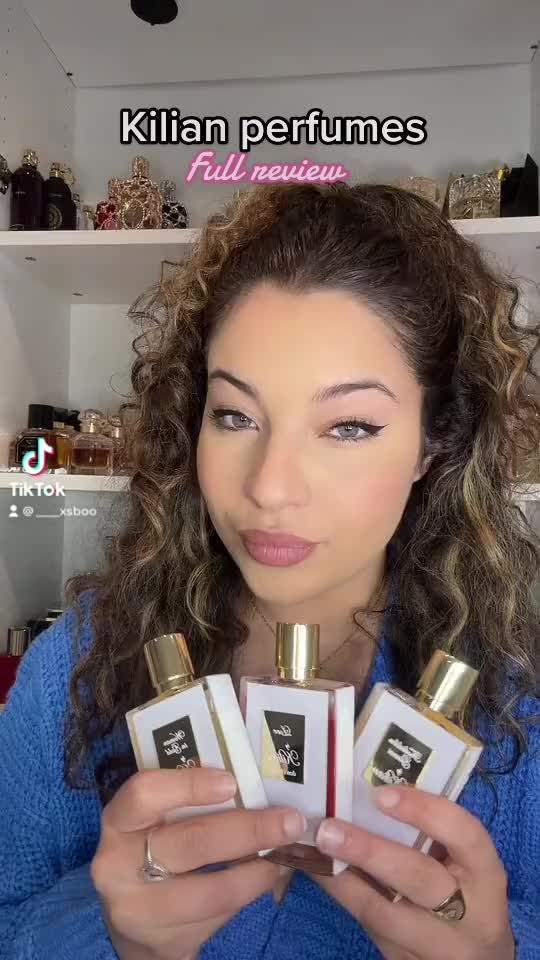 Good Girl Gone Bad Extreme byKilian for Women -1.7 0z EDP Spray