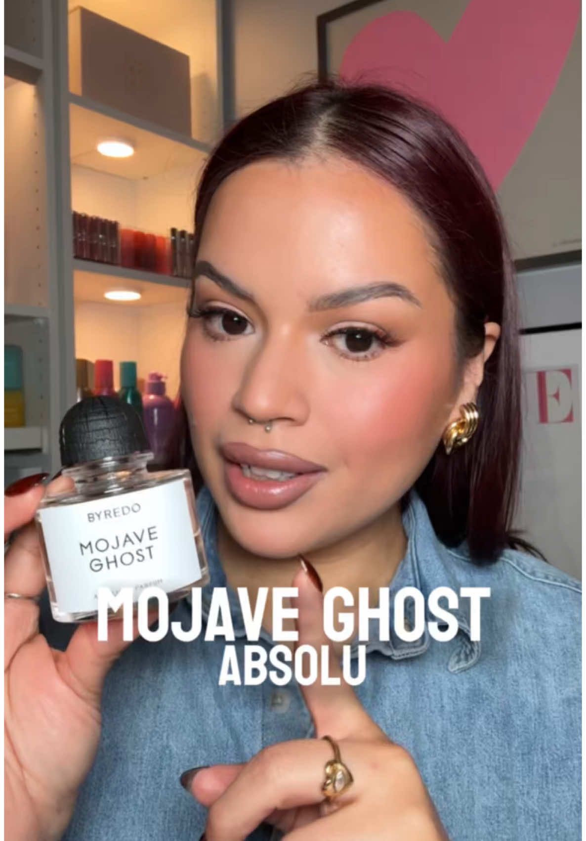 Replying to @freezedriedtofu There’s a lot of nuance when it comes to deciding whether or not a fragrance is worth the price. Everyone will have different boundaries with performance, different preferences and different financial situations. I love this scent but I didn’t feel good about paying retail so I waited to find one, within my budget, second hand. #byredo #byredomojaveghost #mojaveghost #mojaveghostabsolu #fragrances #fragrancetiktok #fragrancereview #fragrancecollection #nichefragrance #perfume #perfumetok #perfumecollection #perfumereview 