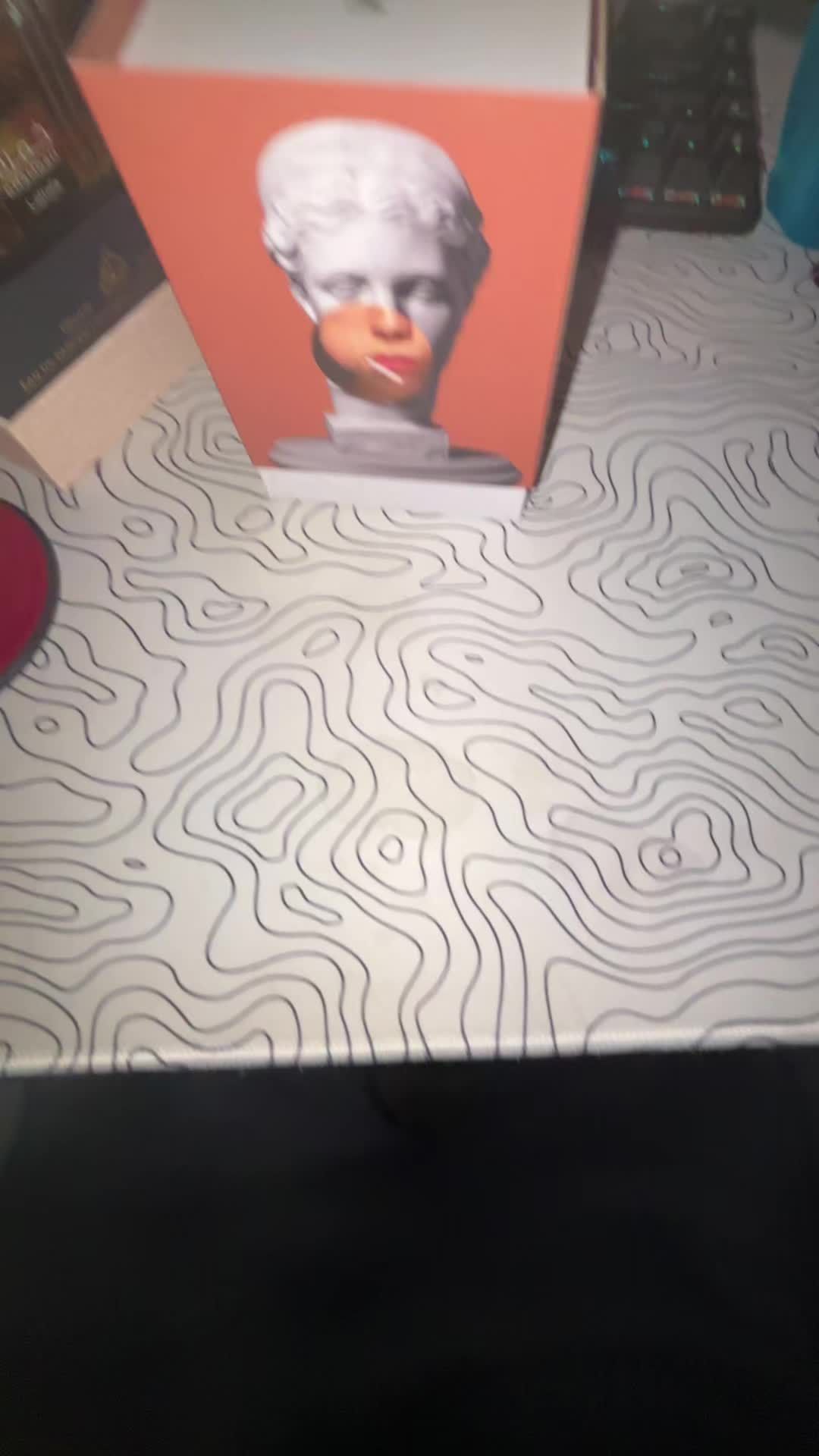 Automiser😍#frangrance #newnotes #caramelovanilla #fyp 