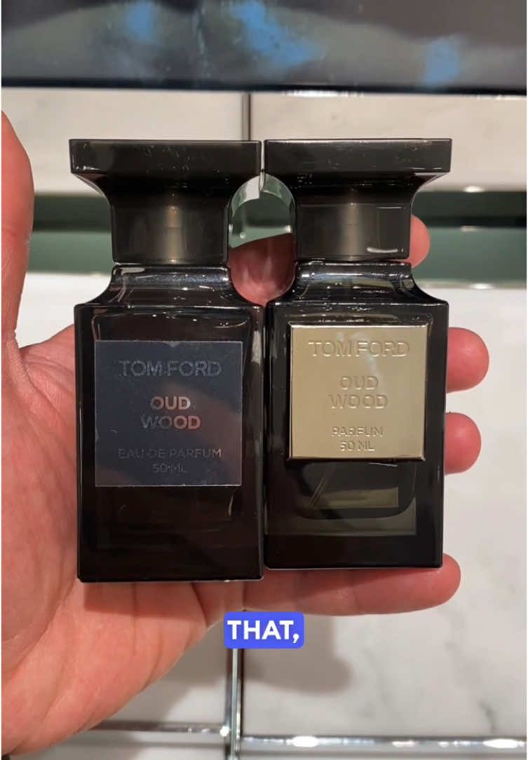 Tom Ford Oud Wood EDP, Oud Wood Parfum & a more affordable alternative . #scentoftheday #mensfragrances #fragranceoftheday #tomford #fragrance 