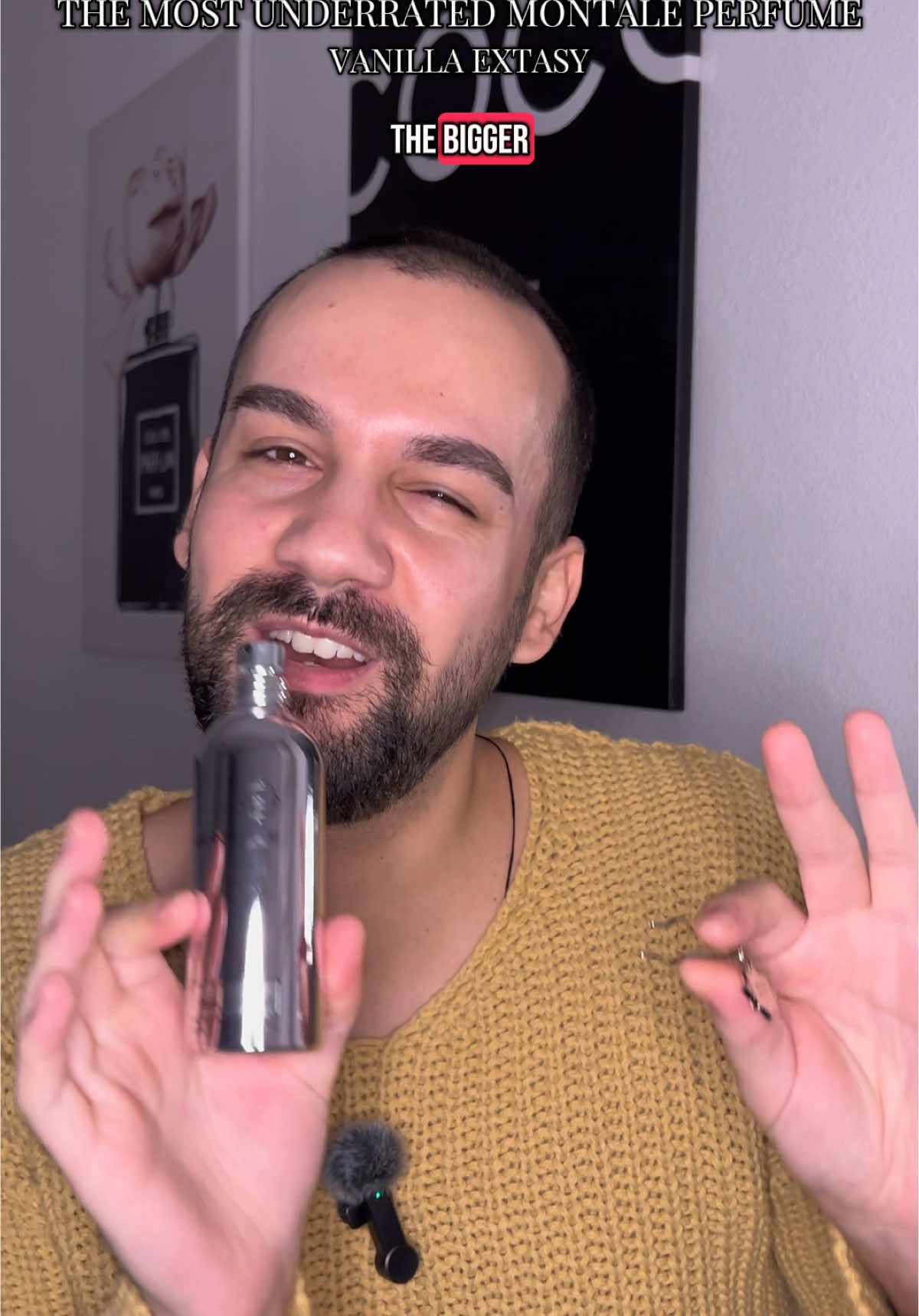 Most underrated Montale Perfume  *unpaid advertisment. I bought the product with my own money. @Montale  #fyp #perfumes #fragrances #perfumecommunity #perfumetiktok #fragrancetiktok #montale 