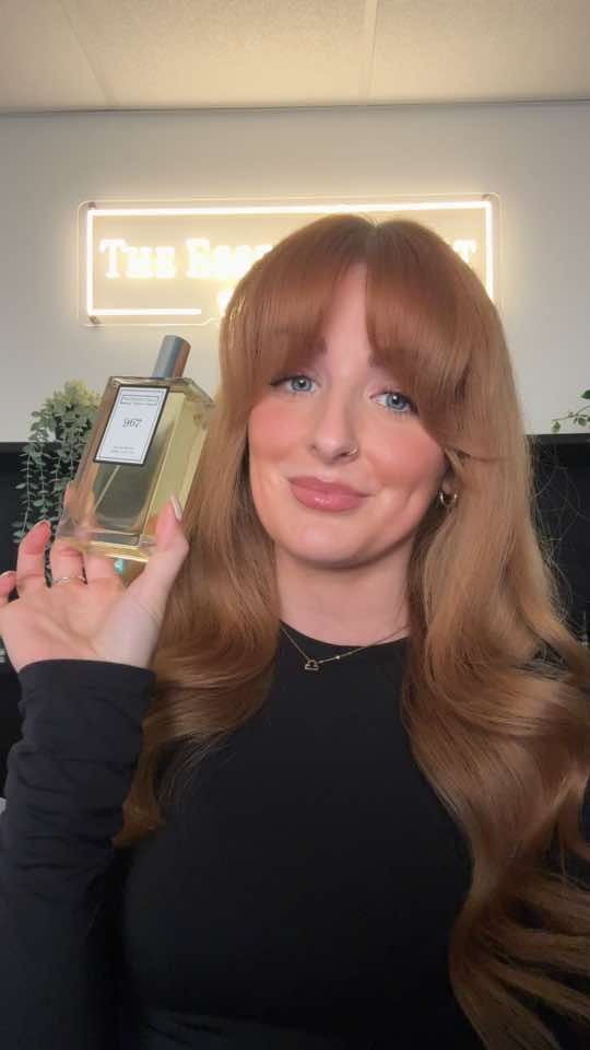 TikTok by @theessencevault