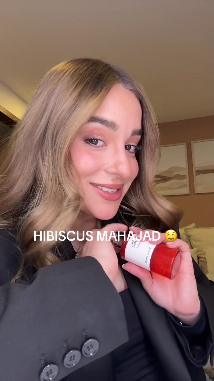 perfume de la noche: hibiscus mahajad 🤤 #hibiscusmahajad #perfume #nicho #perfumesnicho #trend 