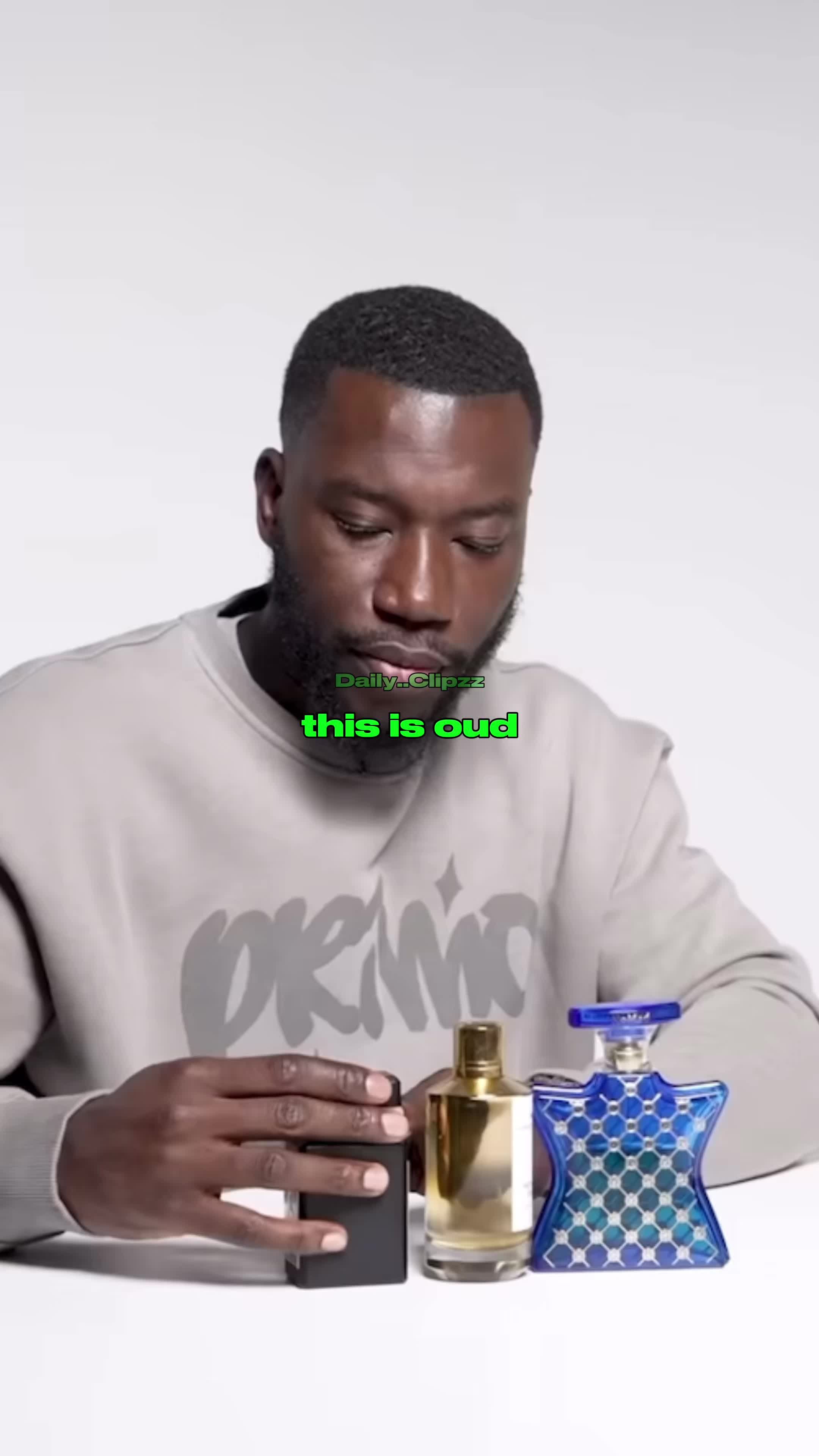 you guys NEED to try this cologne if you’re tryna smell good #fyp #xyzbca #viral #harrypinero #cologne #oud 
