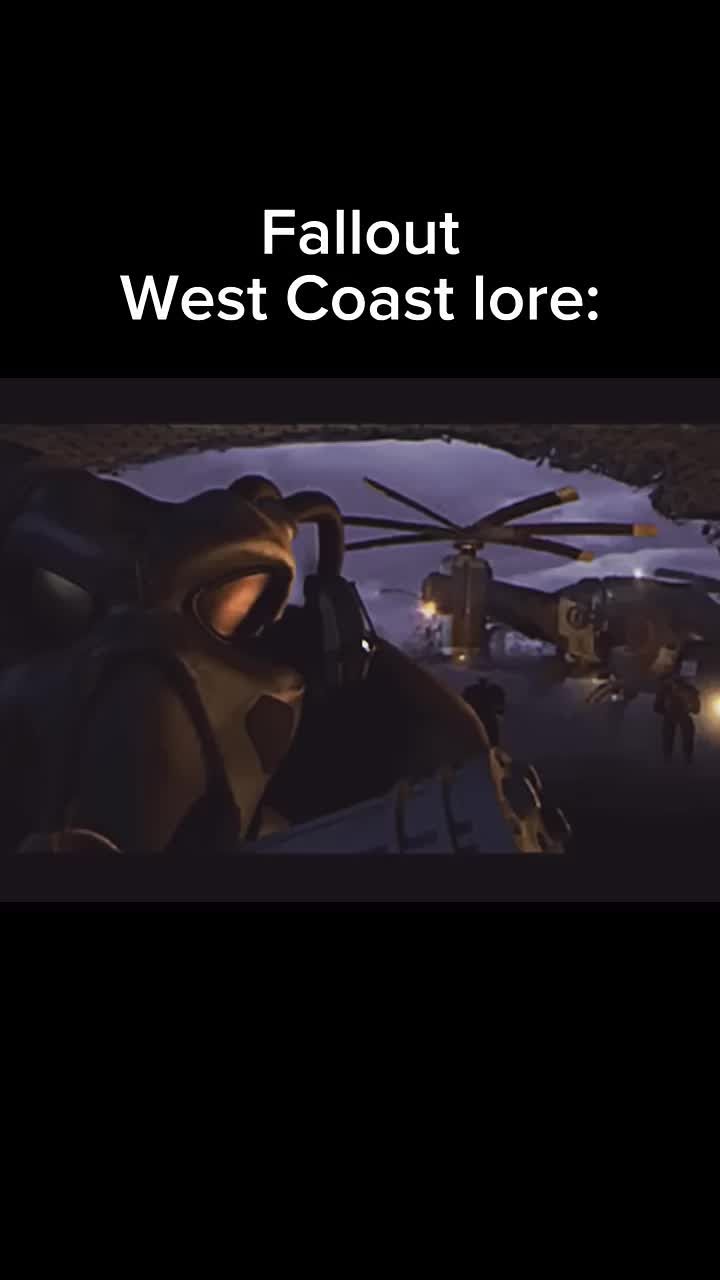 #Enclave #Follaut #follaut2 #Follaut2 #brotherhoodofsteel #фоллаут #фоллаут #Фоллаут2 #