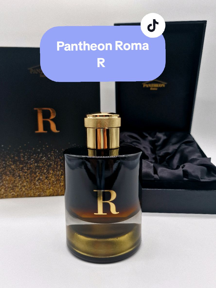 Pantheon Roma R 🖤 #CapCut #parfumviral #nichefragrance #nischendüfte #nischenduft #parfum #fy #duft #fatihscents #perfumetiktok #fragrance 
