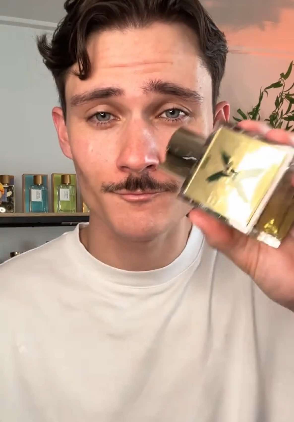 Sotd - Ani X🍨#mensfragrance #cologne #fragrance #fragrancetiktok #fragrances #perfume #fyp #blowthisup #perfumetiktok 