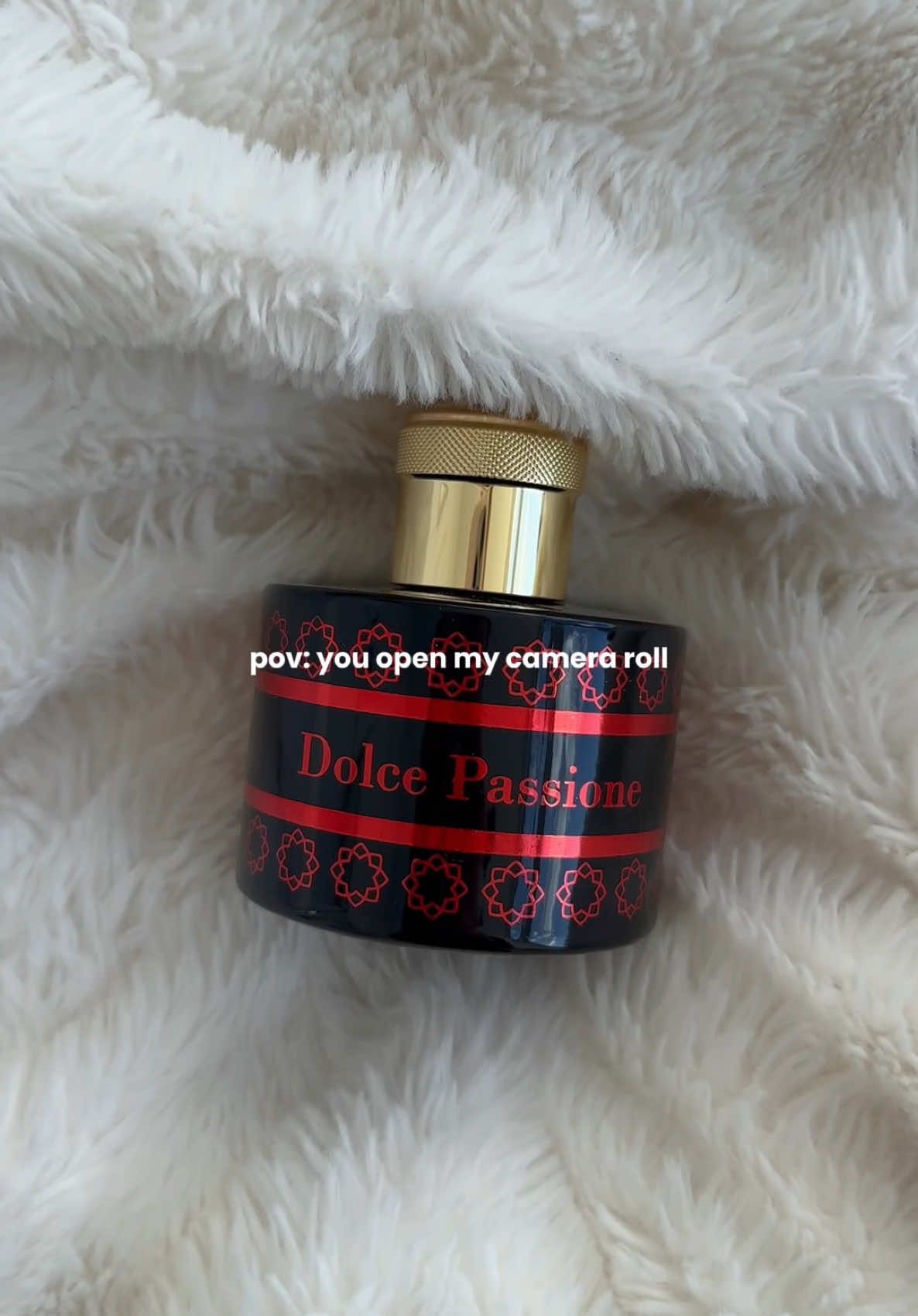 POV: You just found the sexiest cherry scent on earth. Dolce Passione by Pantheon Roma is juicy, deep, and totally addictive. #PantheonRoma #DolcePassione #CherryPerfume #NicheFragrance #PerfumeTok #FragranceReview #ScentOfTheDay #PerfumeAddict #LuxuryFragrance #FragranceTok 