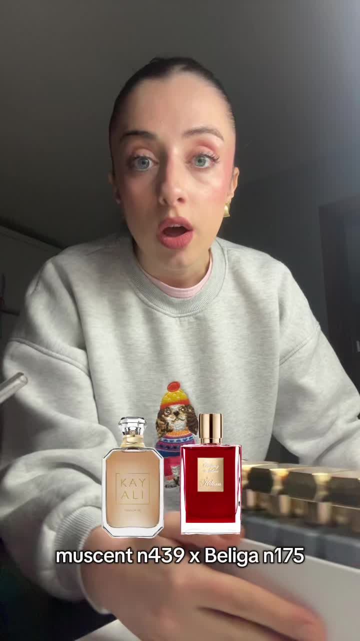 rekalm değildir, tavsiyedir. kendi paramla aldım. #tavsiye @beliga @MuscentPerfume 💕 #beliga #beligaparfüm #kokumutfağı #muscent #muscentparfüm #muscentparfümönerileri #beligaparfümönerileri #parfumtiktok #fypシ゚ #parfumereccomended #fragrancetiktok #parfümönerisi 