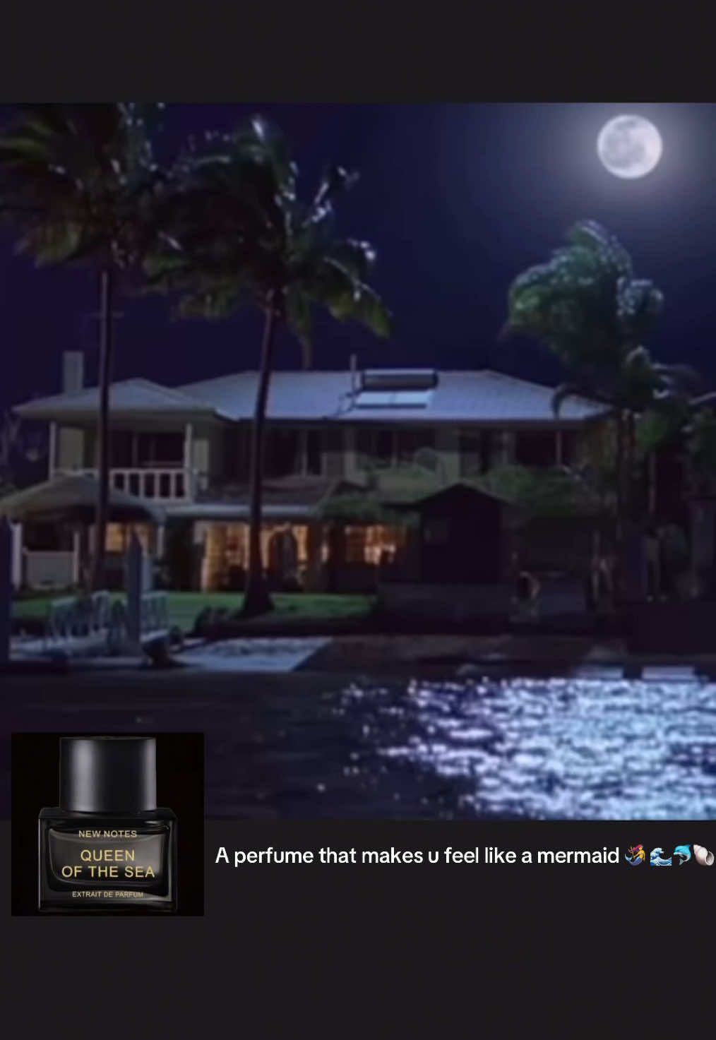 Queen of the sea🐚🪸🧜‍♀️ #newnotes #queenofthesea🌊 #mdp #fyp 