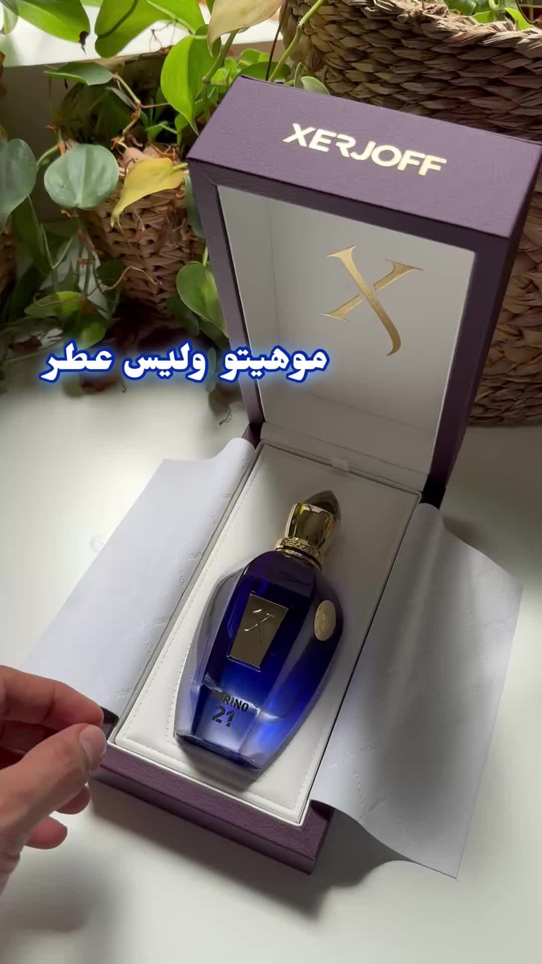 #عطور ##عطور_رجالية #عطور_نسائيه #عطورات #زيرجوف #تورينو21 