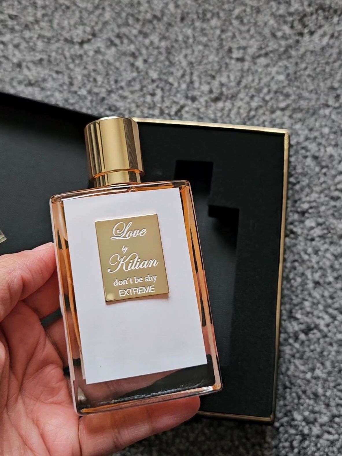 #fragrancereviews #fragrances #ssdfragrances #fragcomm #fraghead #trending #viral #fyp #fragrancereccomendations #nichefragrances #kilian #kilianlovedontbeshy #kilianlovedontbeshyextreme 