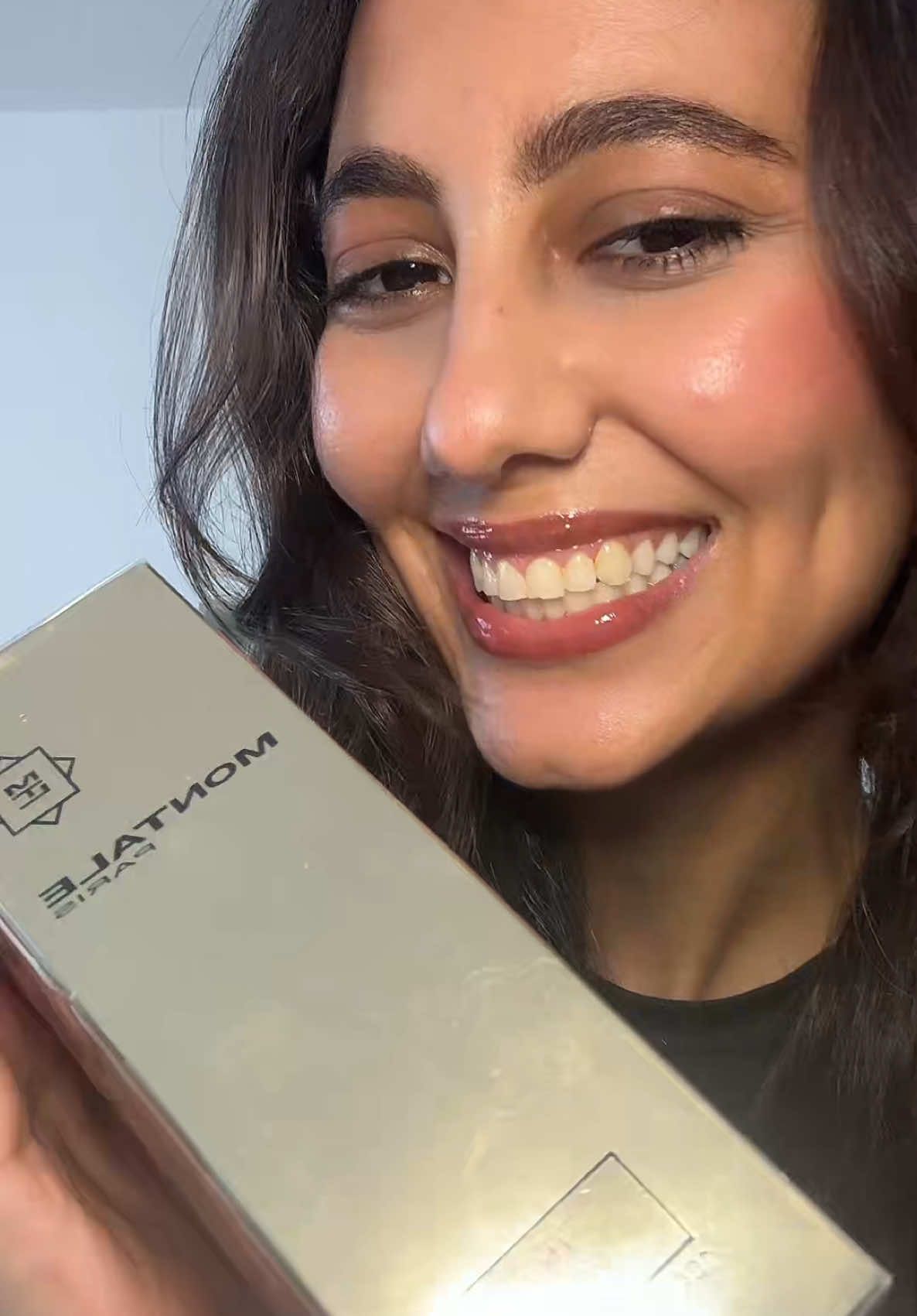 Roses musk intense montale review @Montaleparfum  #rosesmusk #montale #perfume #perfumetiktok #عطور #مونتال #عطر 